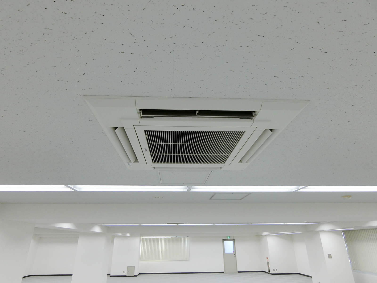 空調設備