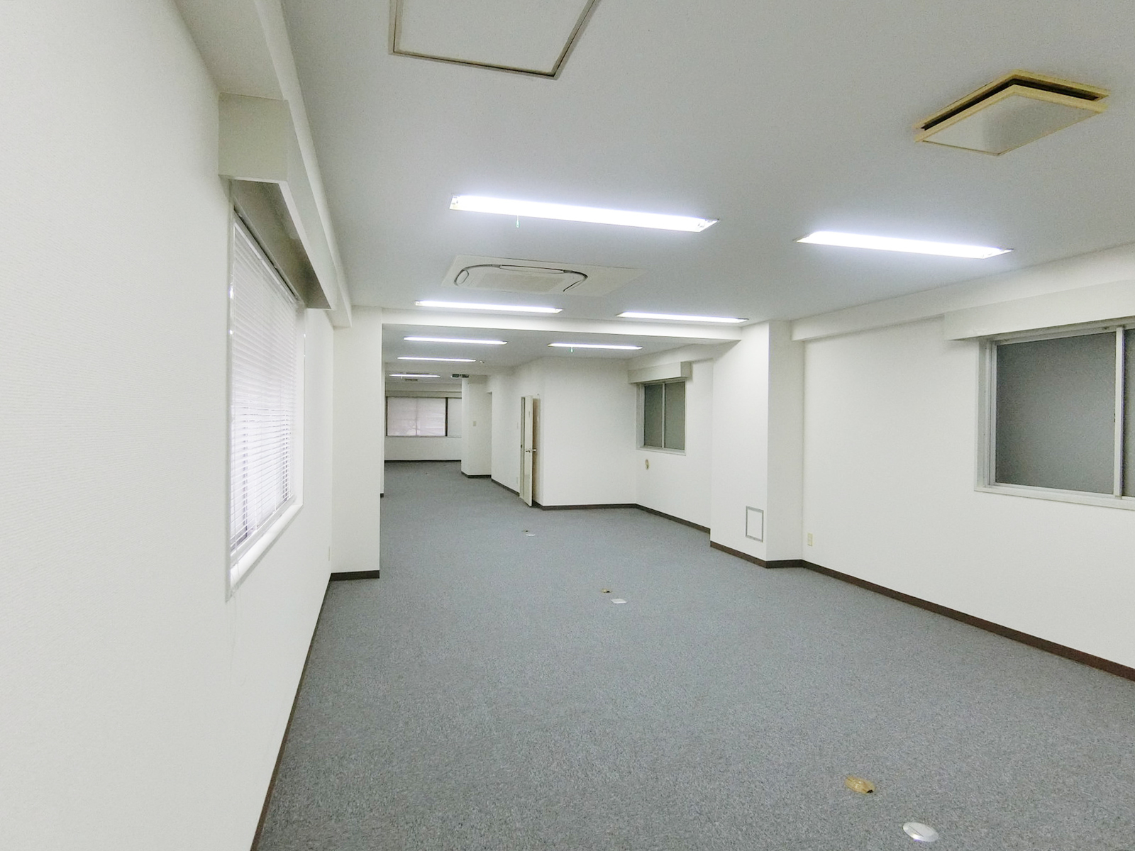 オフィス室内参考画像(3階)