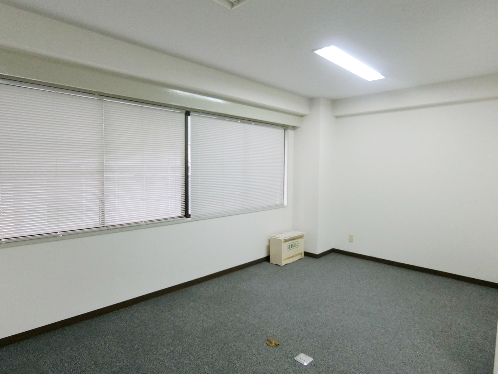 貸室別角度の様子