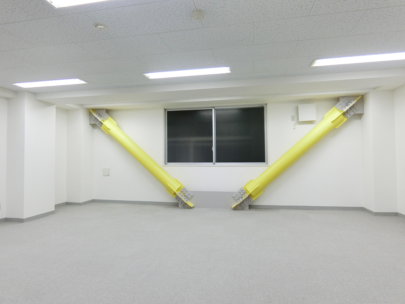 別角度の様子