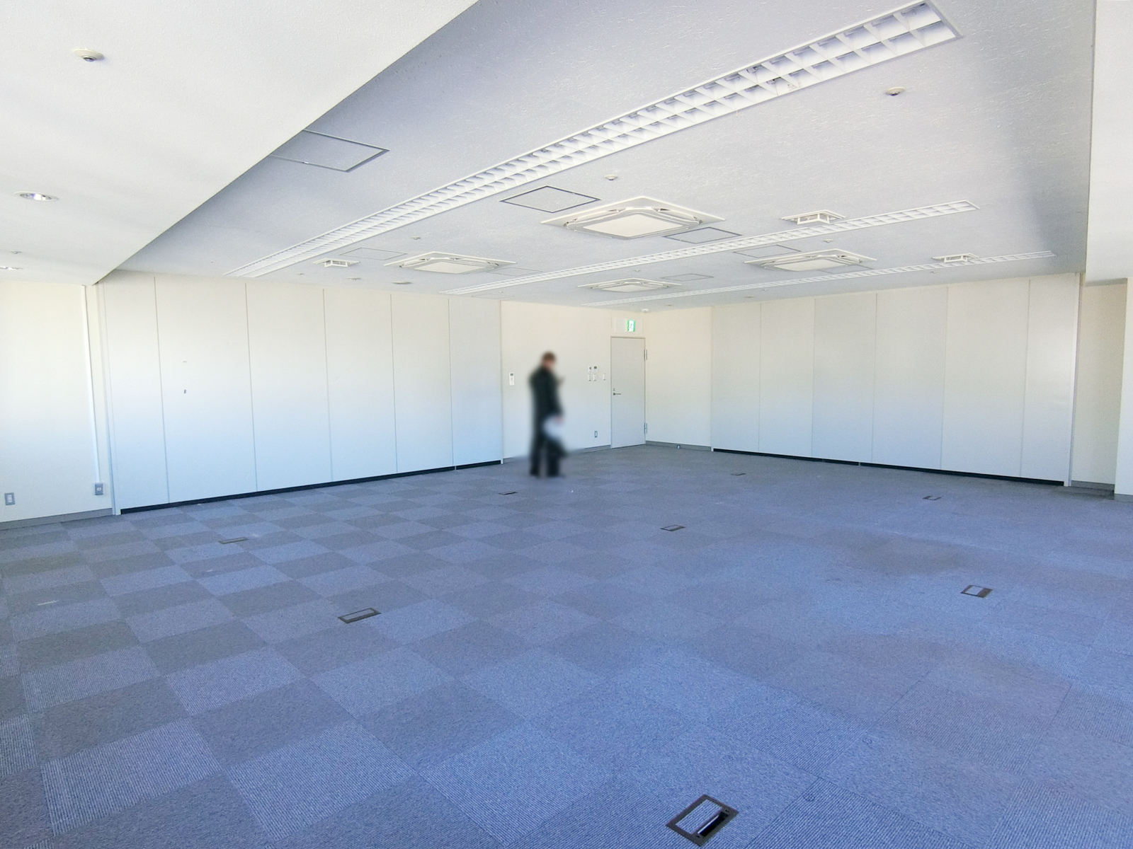 オフィス室内参考画像(2階)