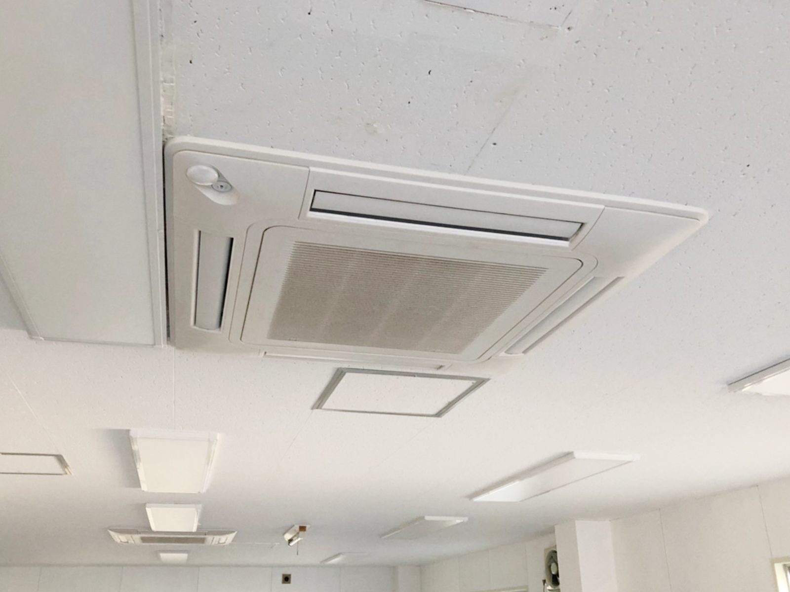 空調設備