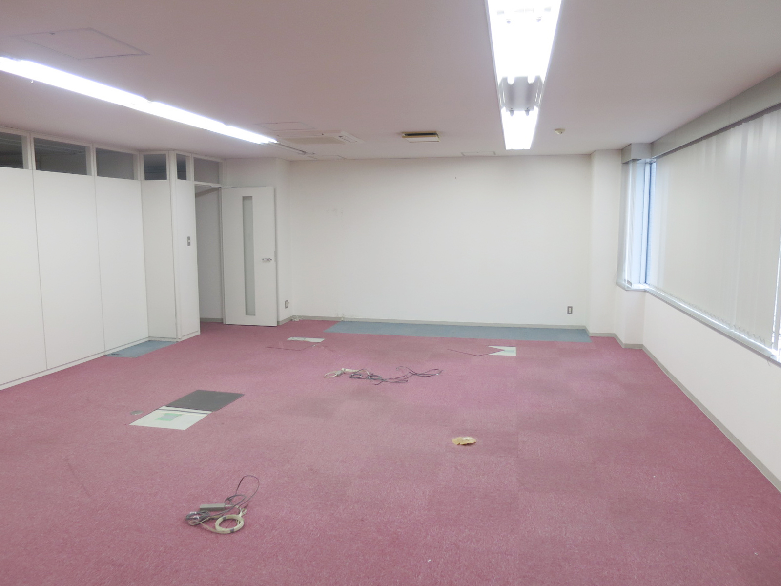 オフィス室内参考画像（5階）