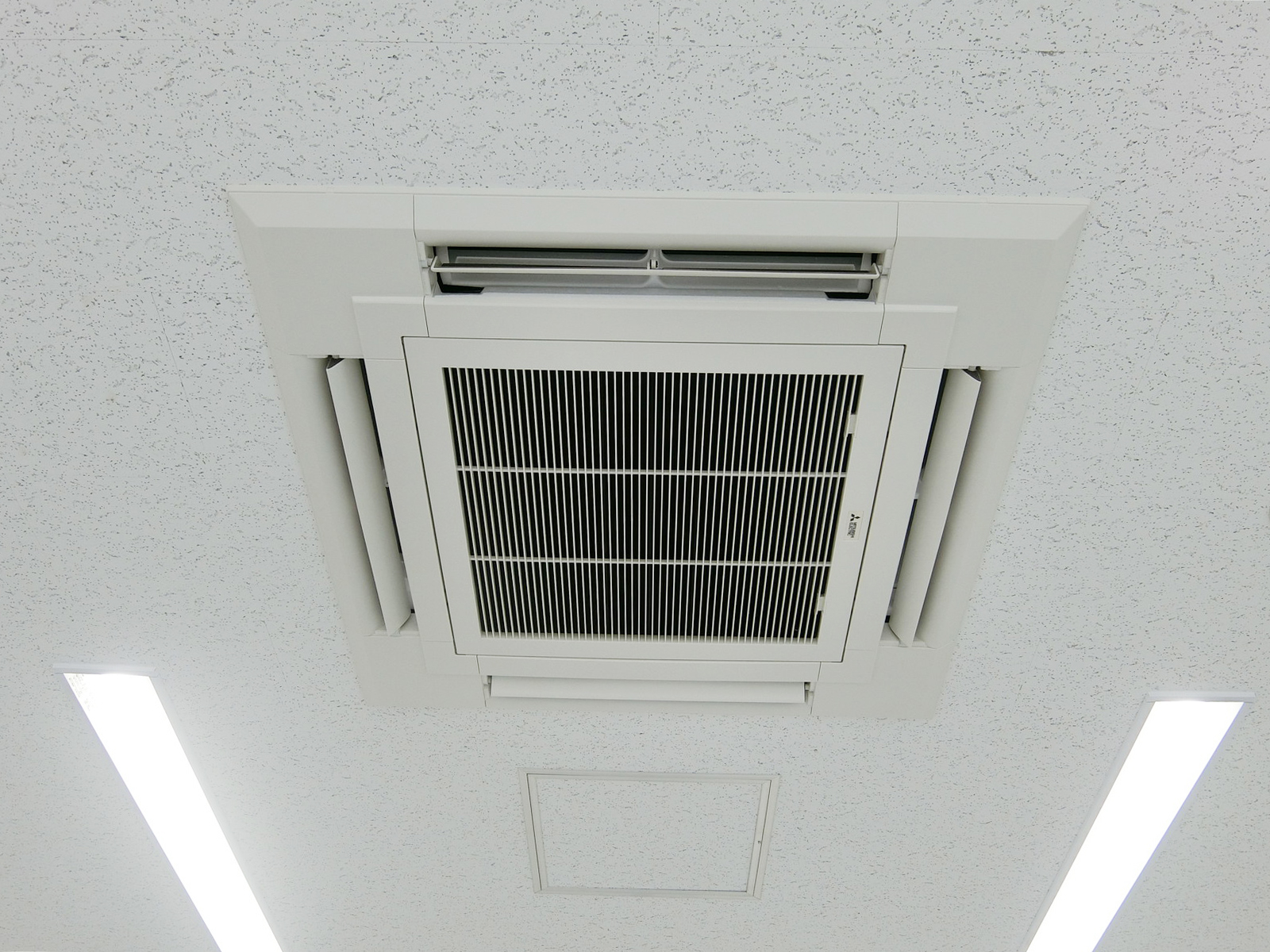 空調
