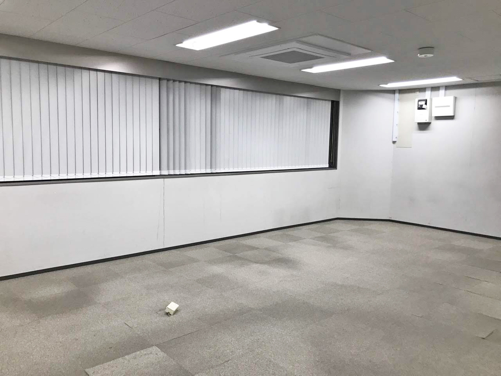 オフィス室内参考画像（5階）