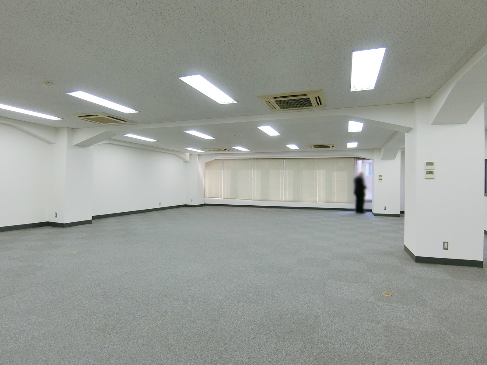 オフィス室内参考画像(5階)
