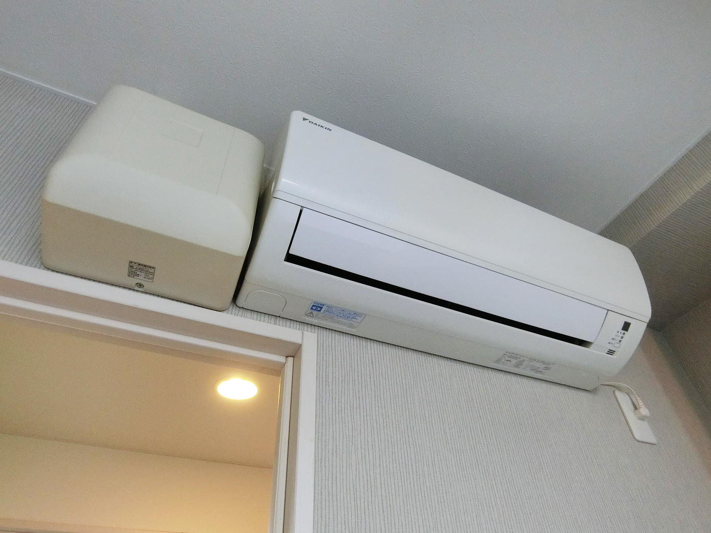 空調