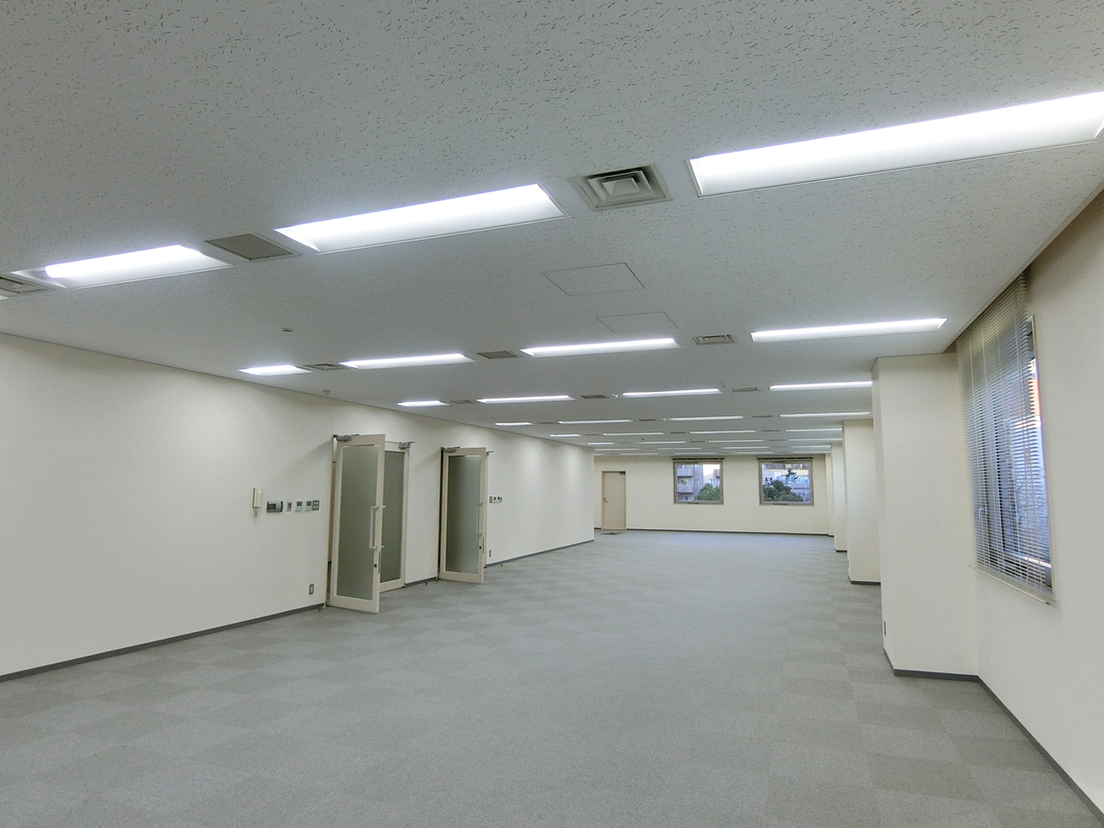 オフィス室内参考画像(5階)