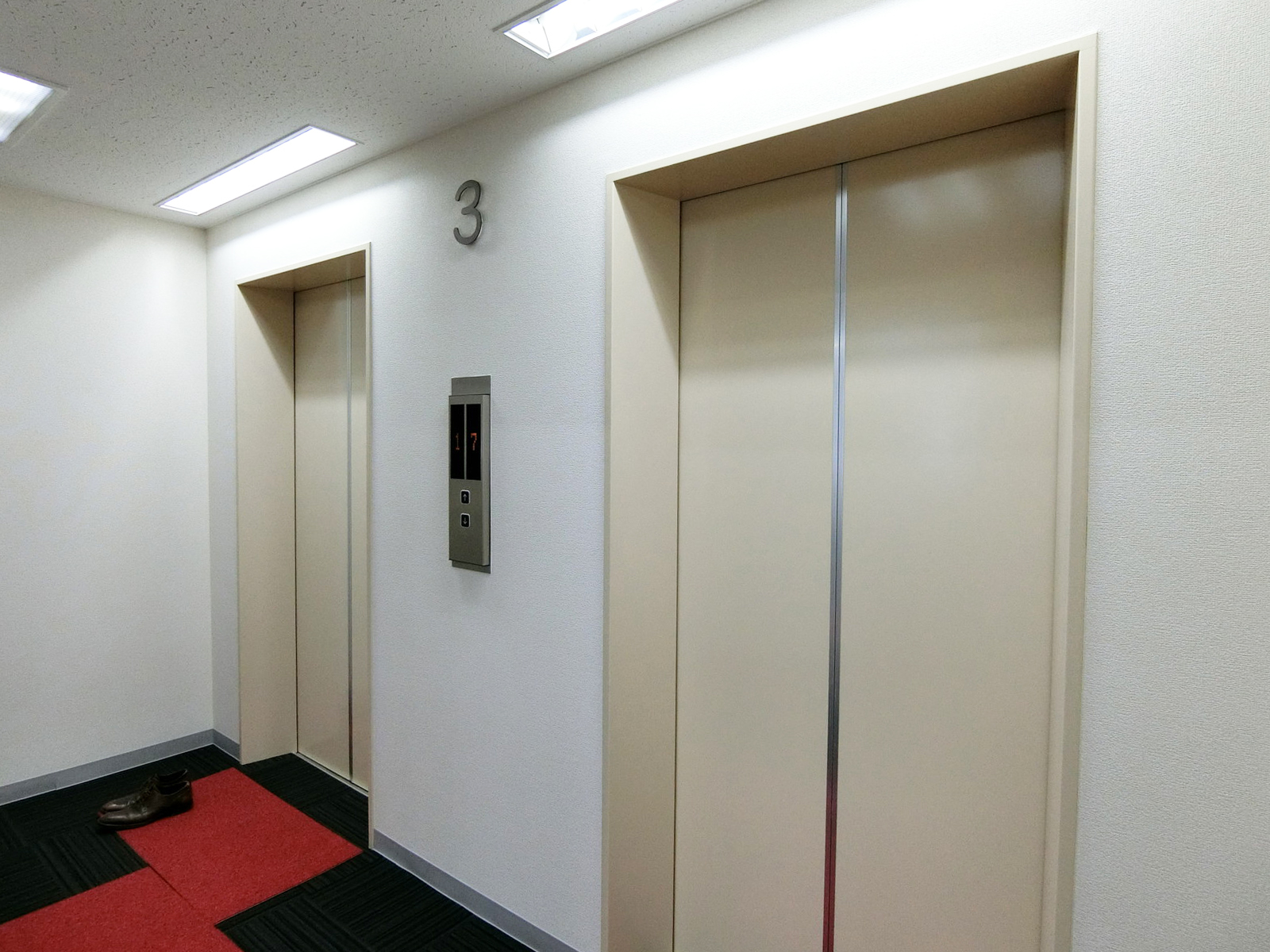 エレベーター