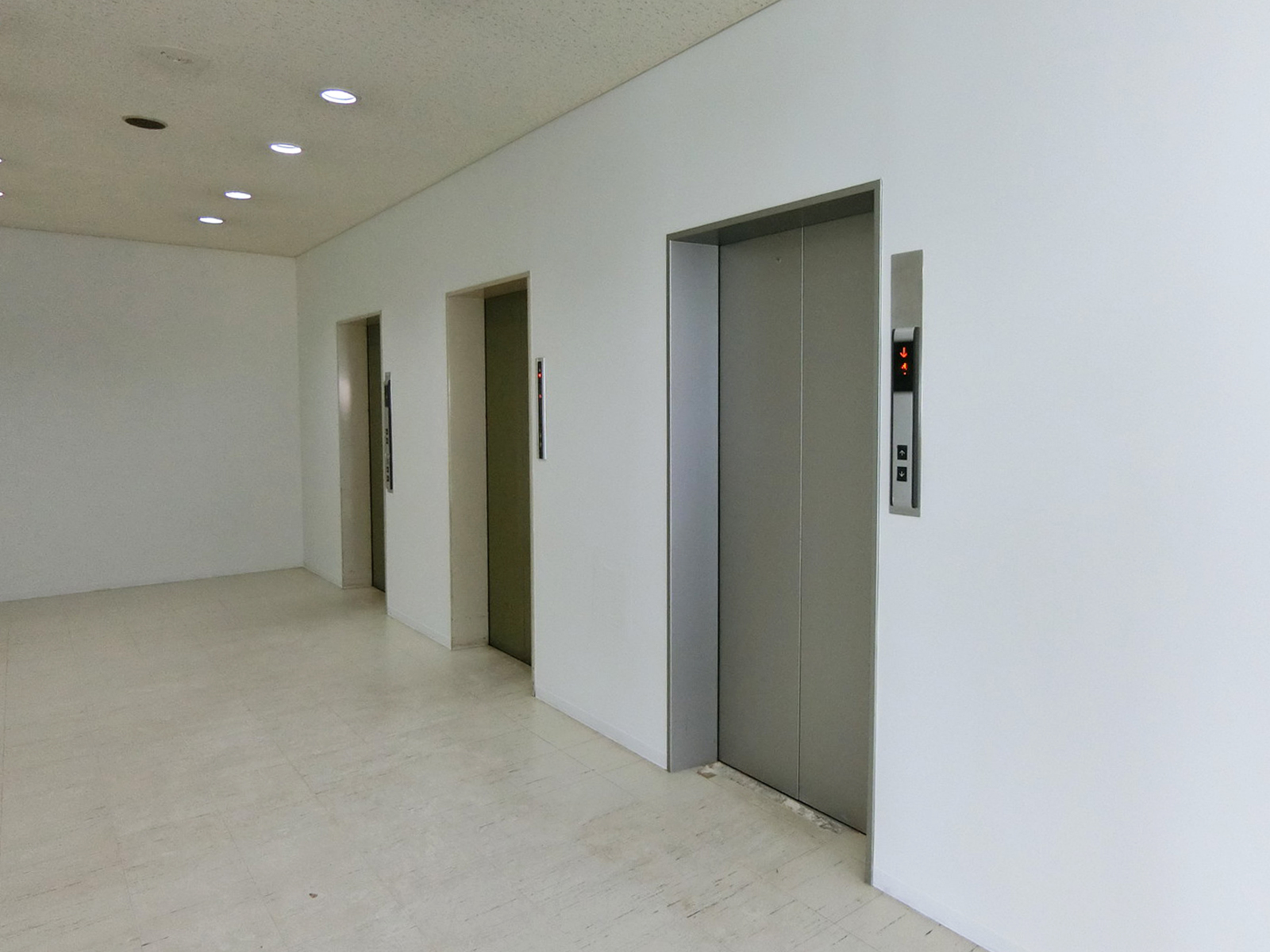 エレベーター