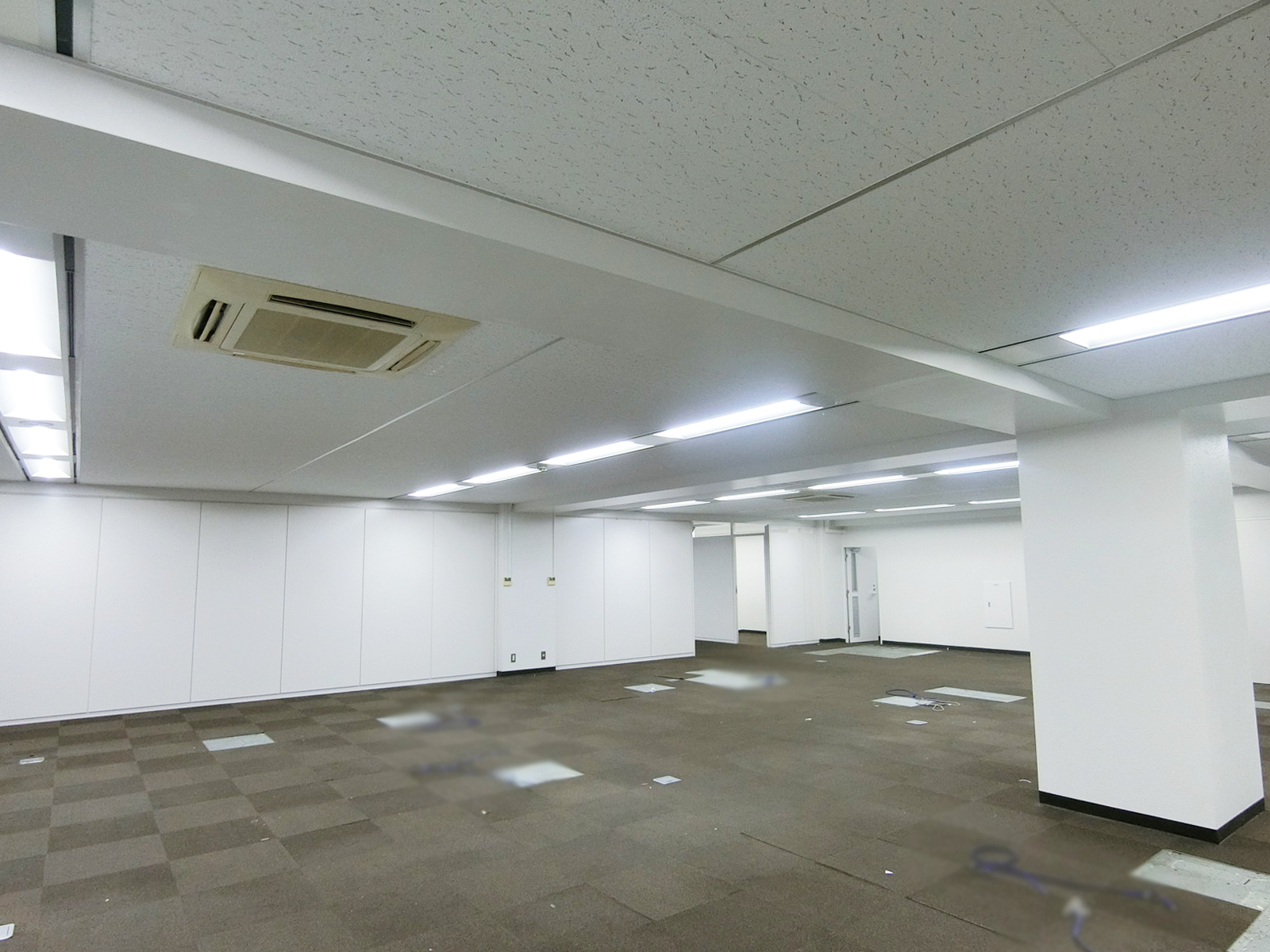 オフィス室内参考画像(3階)