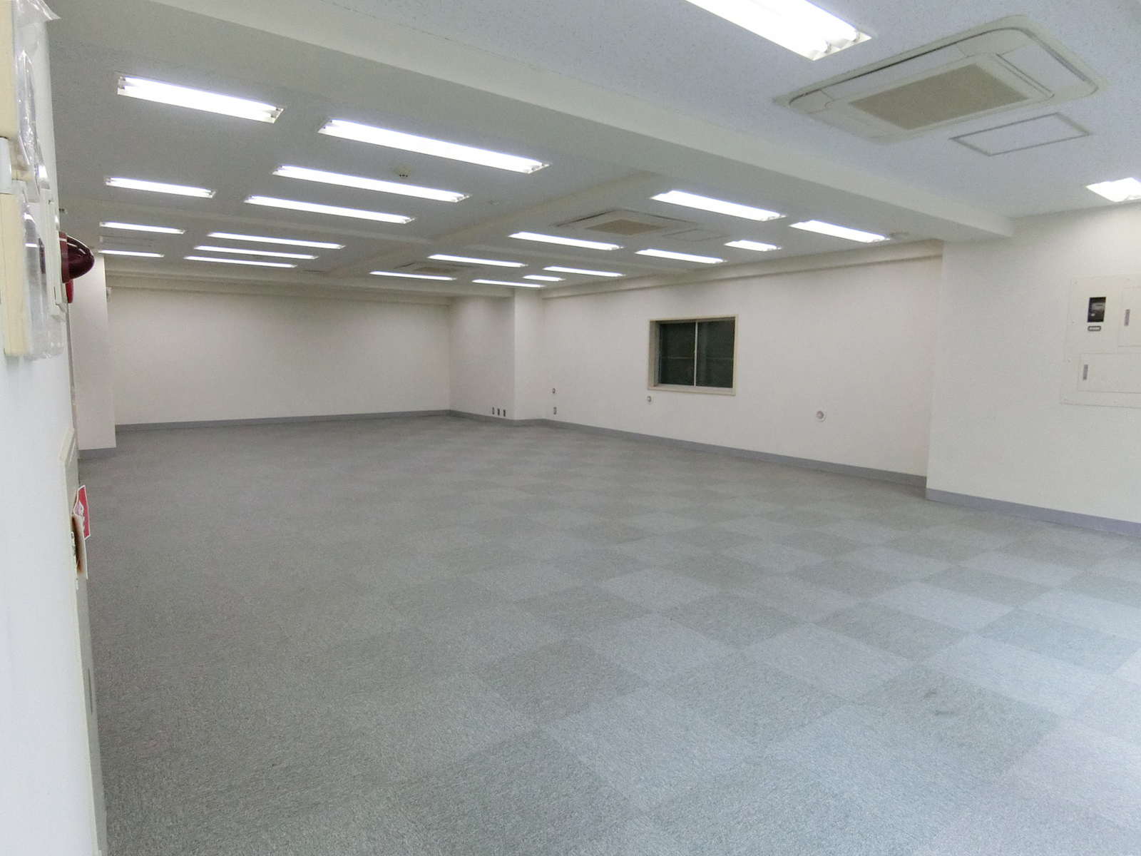 オフィス室内参考画像（6階）