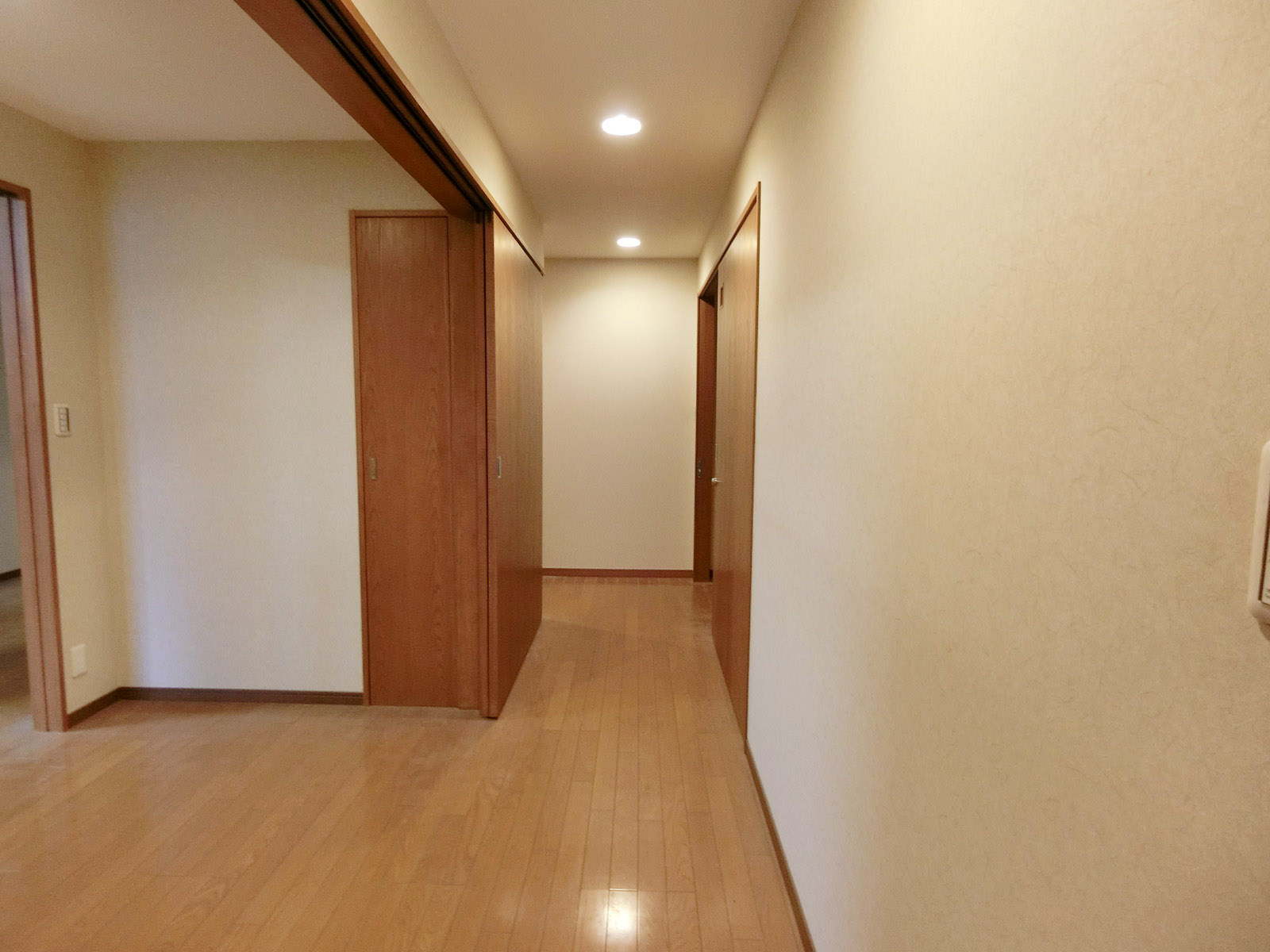 通路