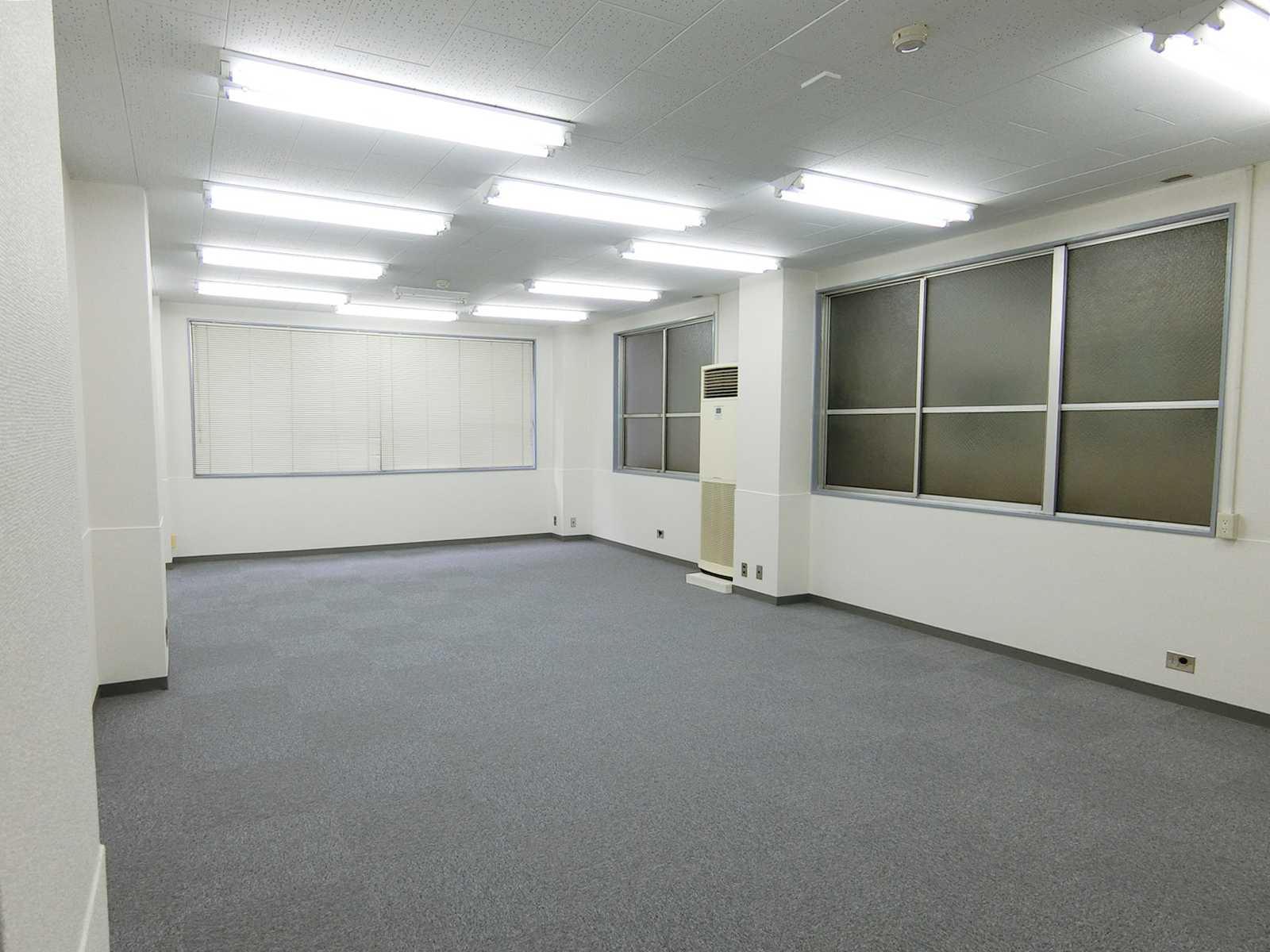 オフィス室内参考画像（2階）
