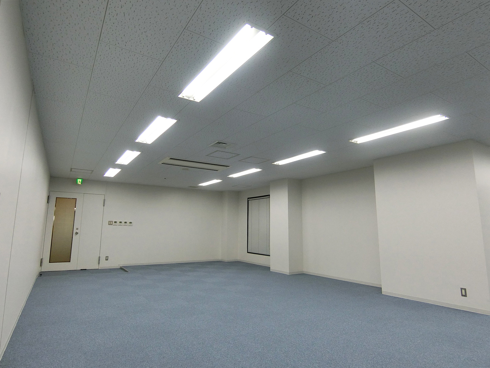 オフィス室内参考画像(3階)