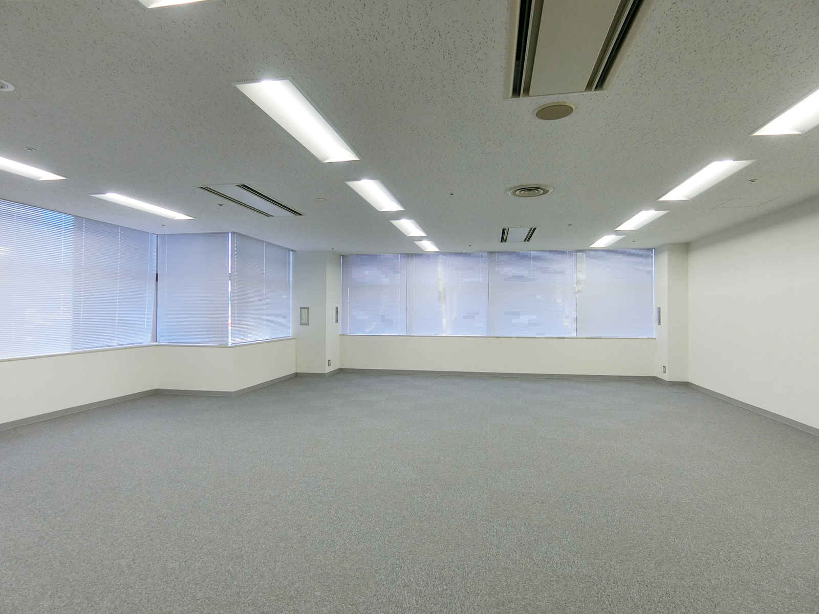 オフィス室内参考画像(3階)