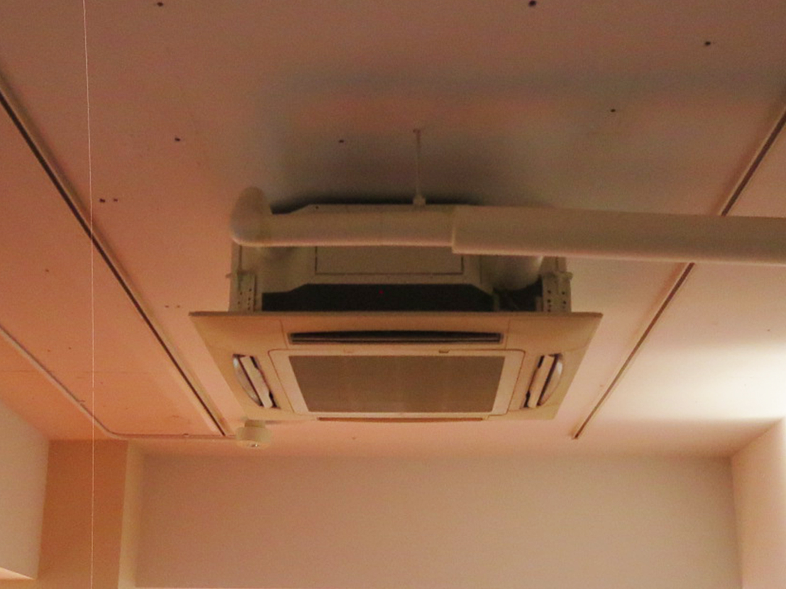 空調