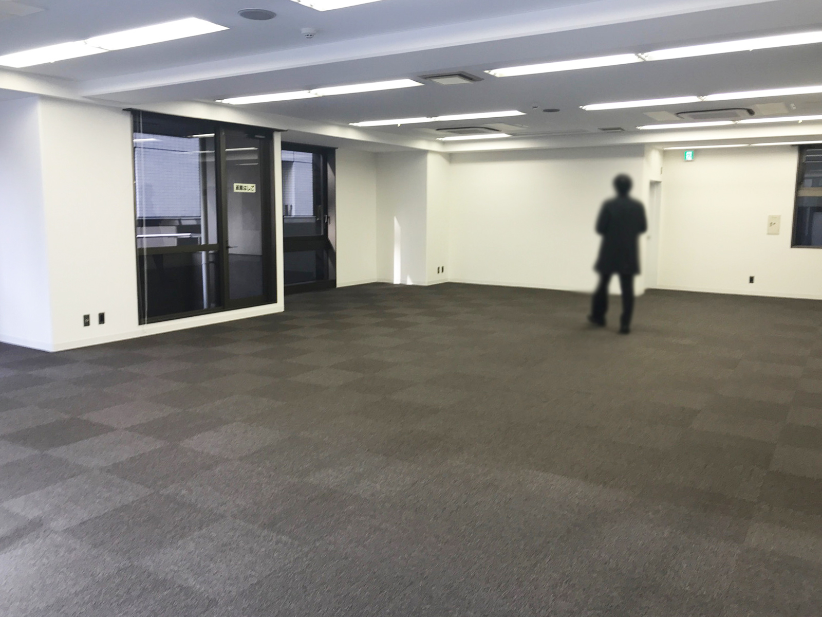 オフィス室内参考画像(2階)