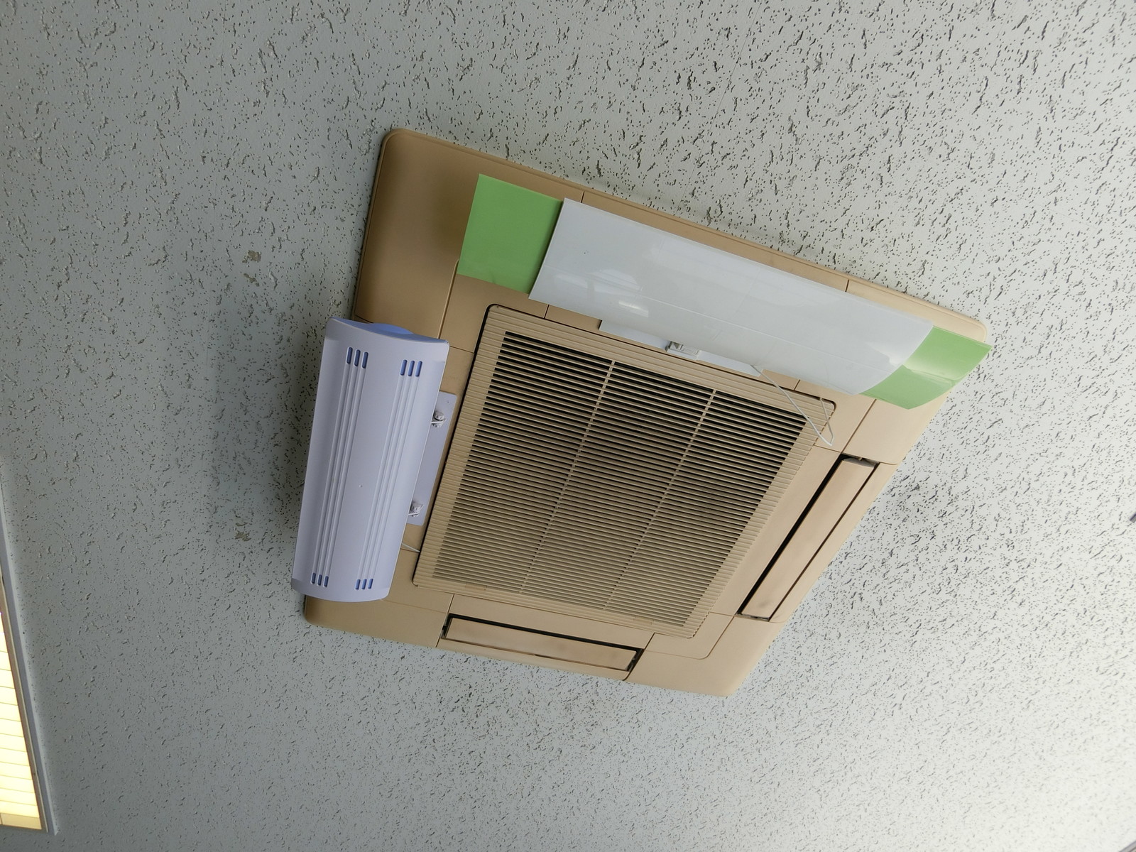 空調設備