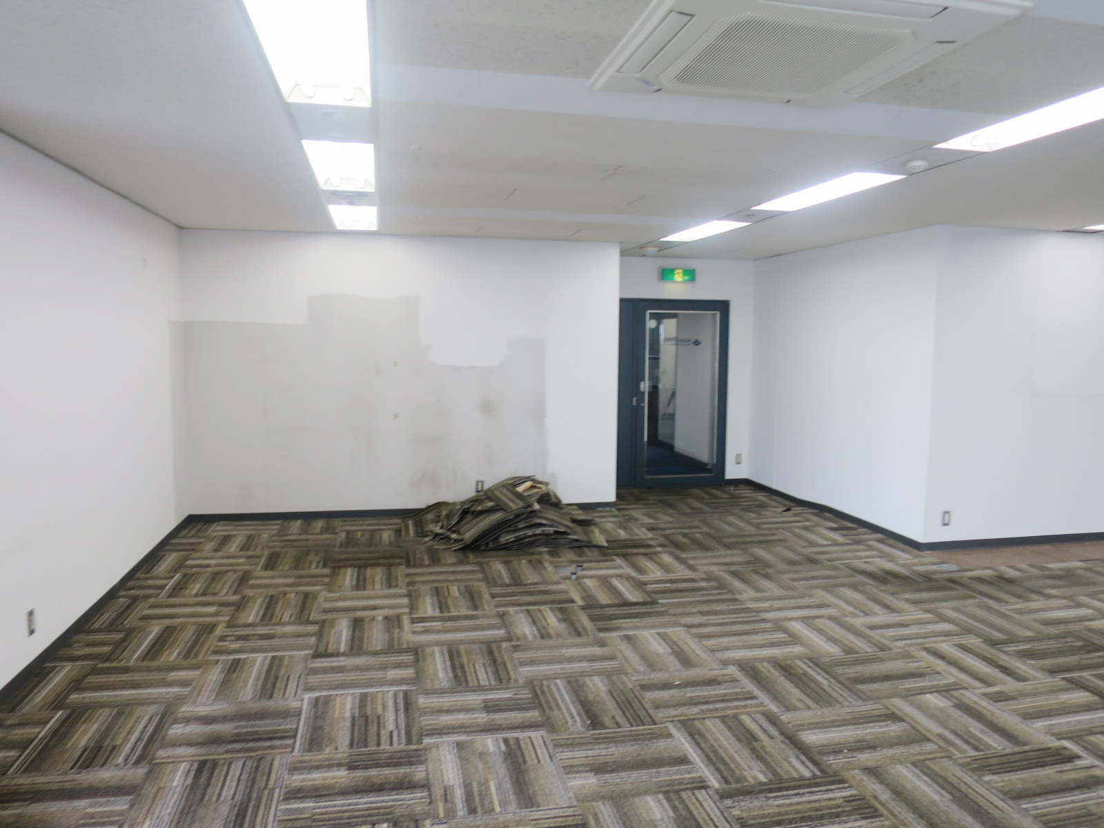 貸室別角度の様子