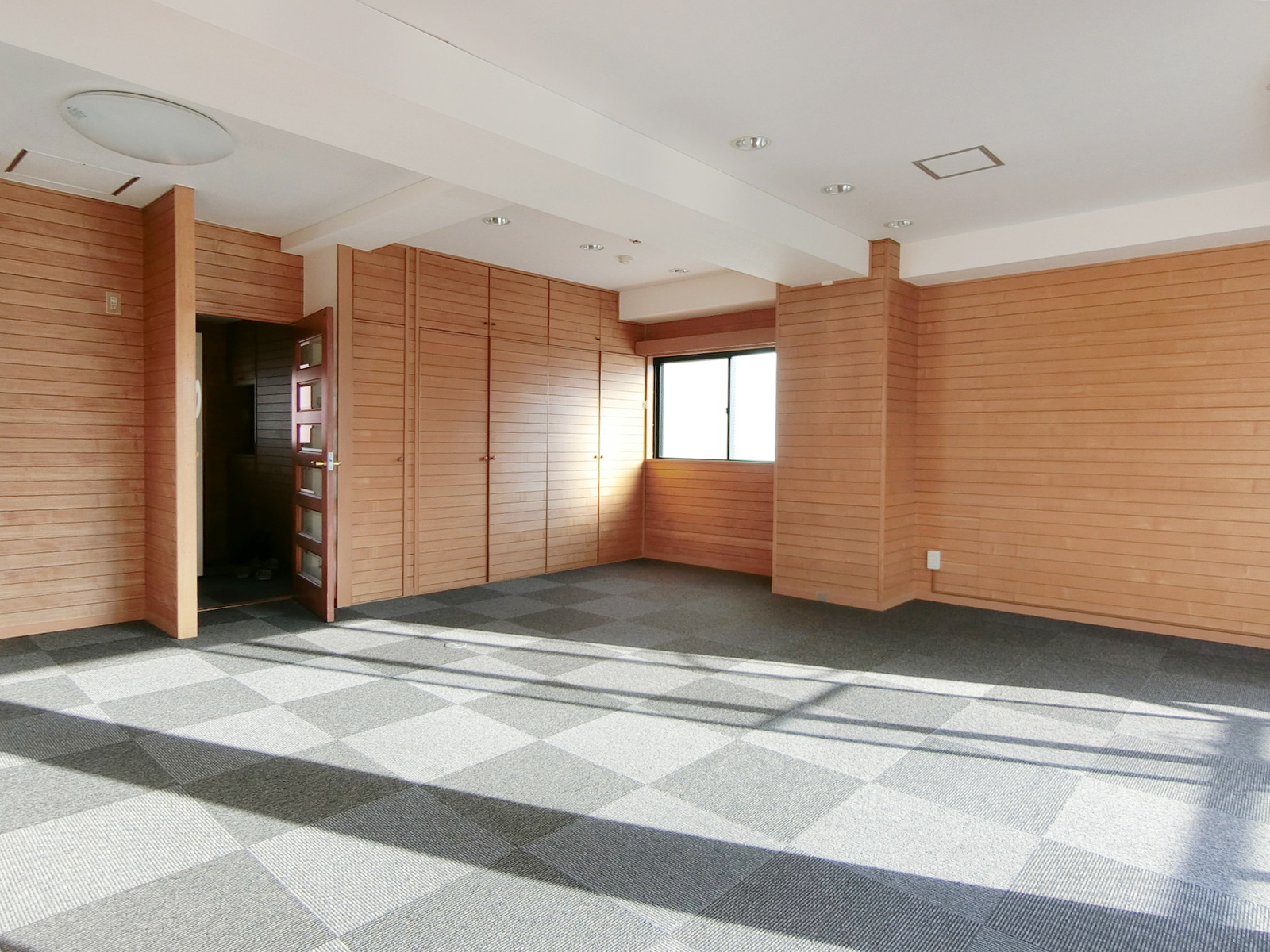 オフィス室内参考画像(3階)