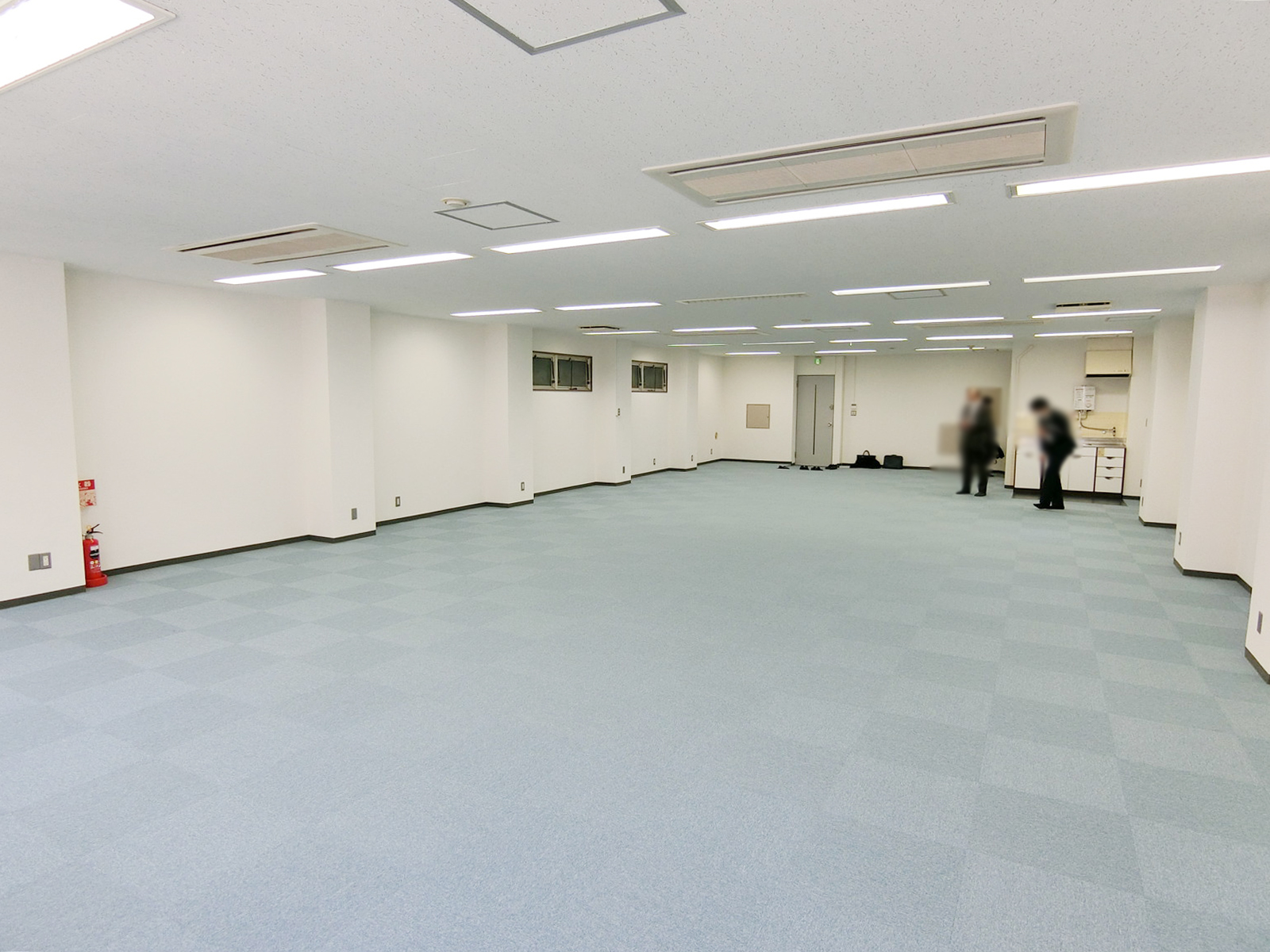 オフィス室内参考画像(3階)