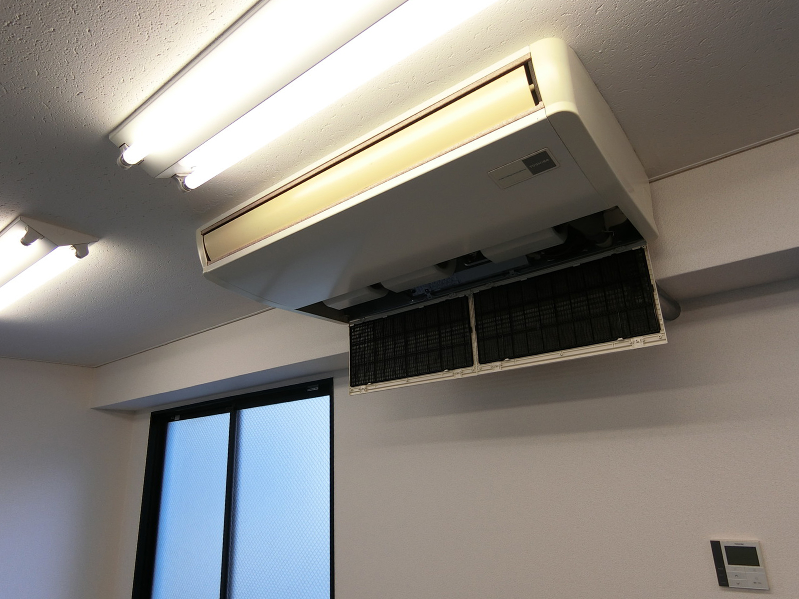 空調設備