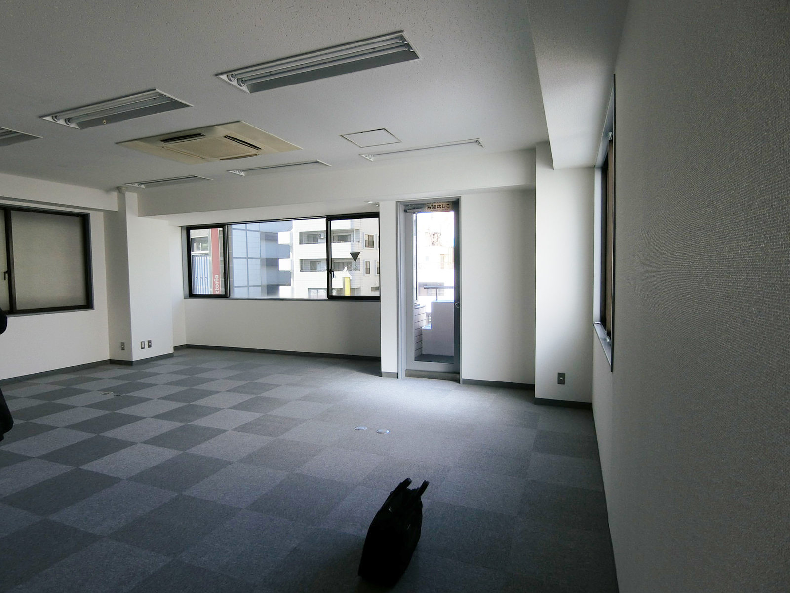 オフィス室内参考画像(7階)
