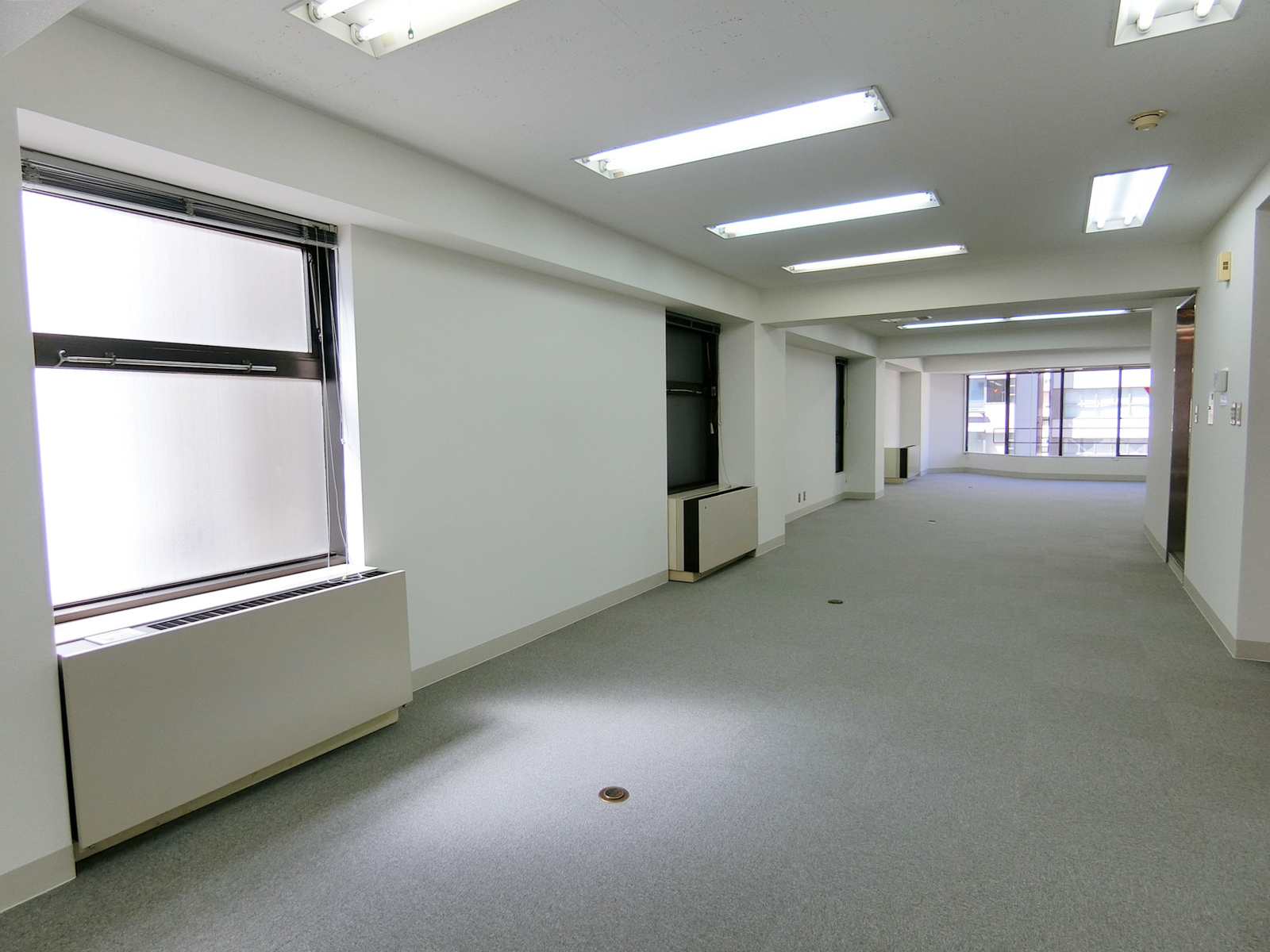 オフィス室内参考画像(7階)