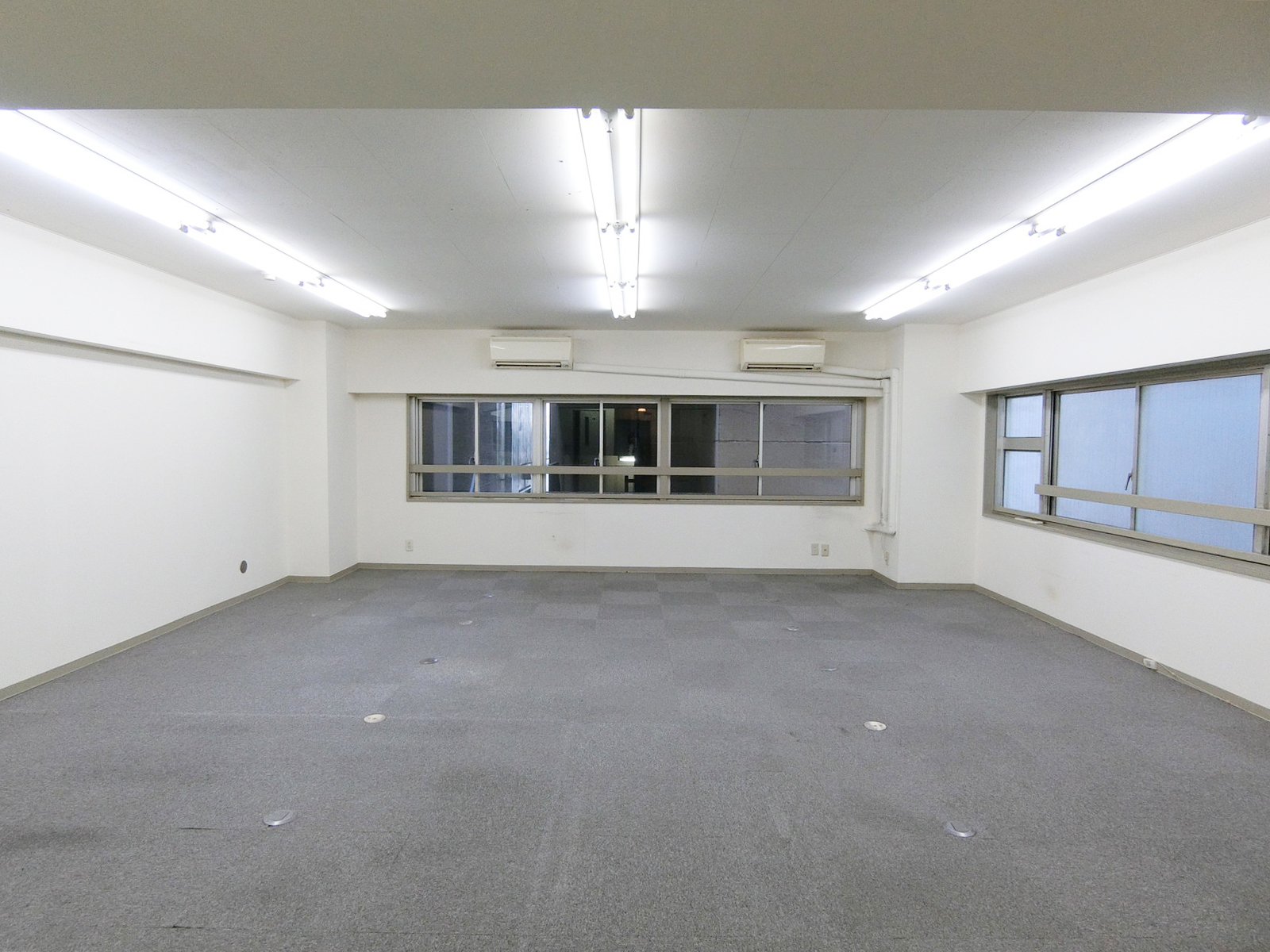 オフィス室内参考画像(5階)