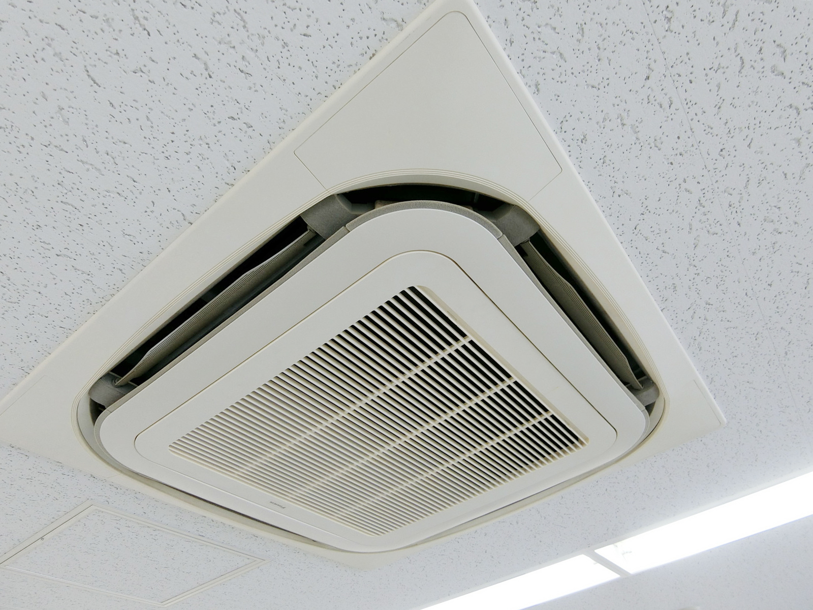 空調設備