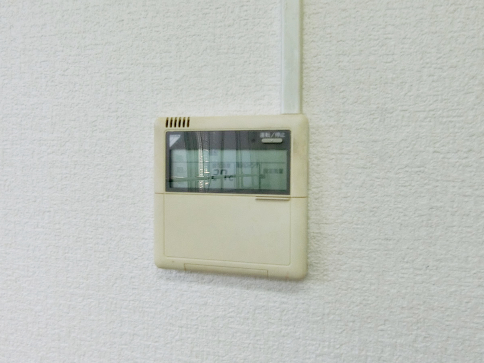 スイッチ類