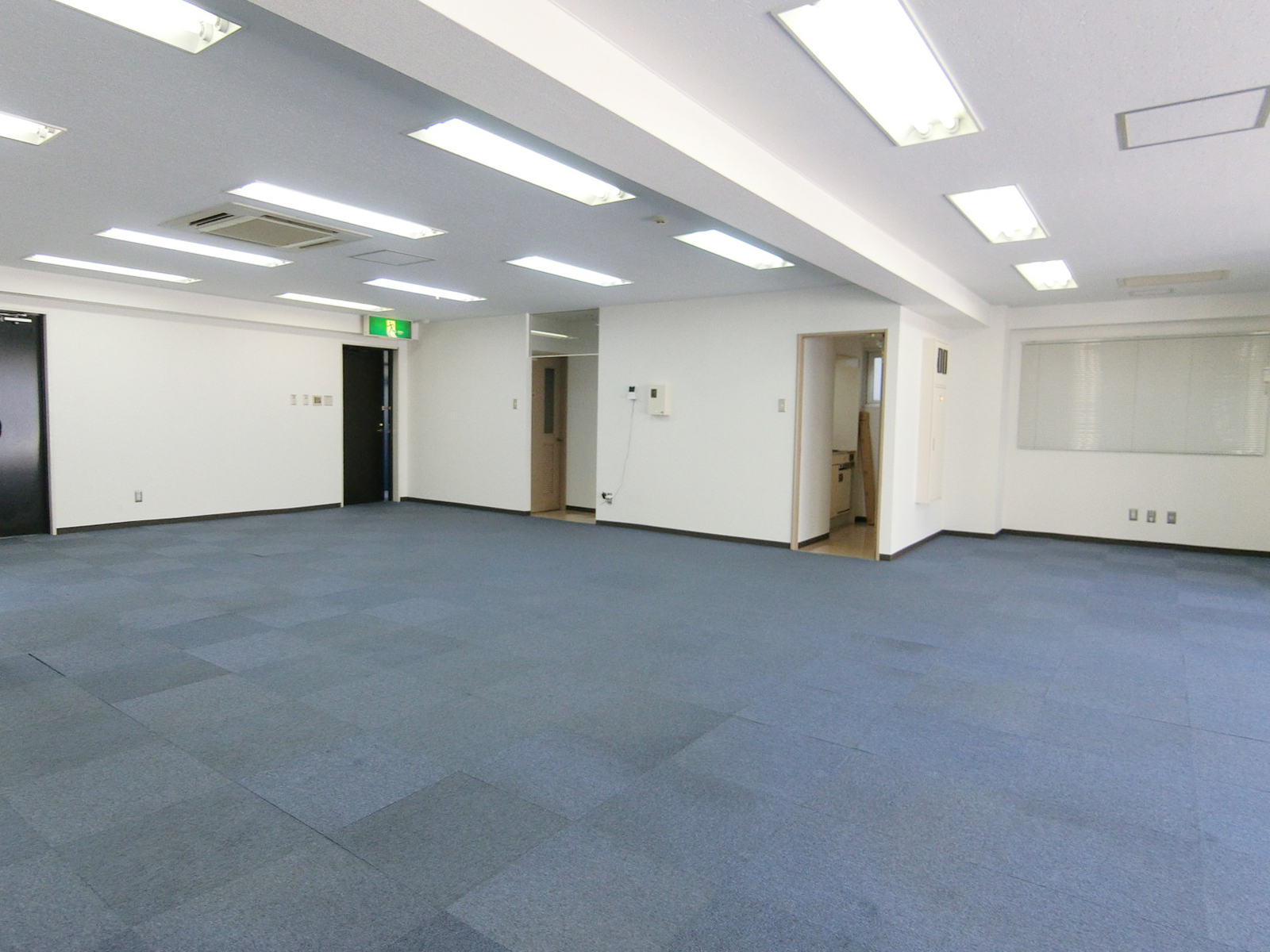 オフィス室内参考画像(7階)