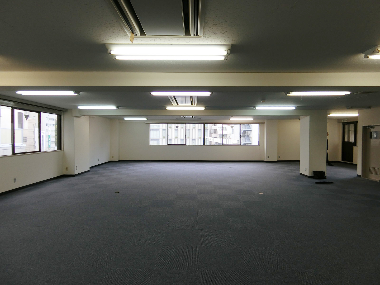 室内全景