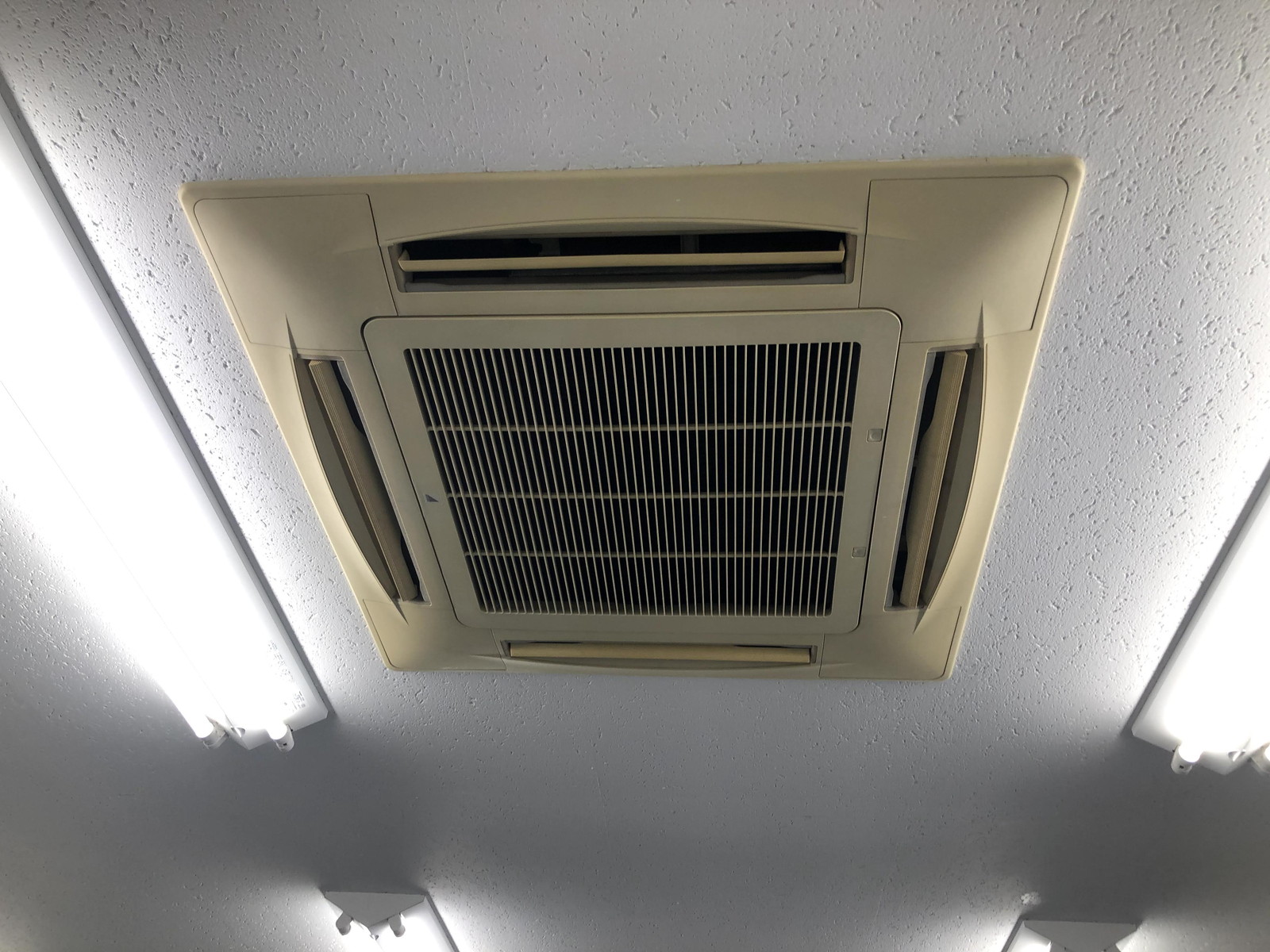 空調設備