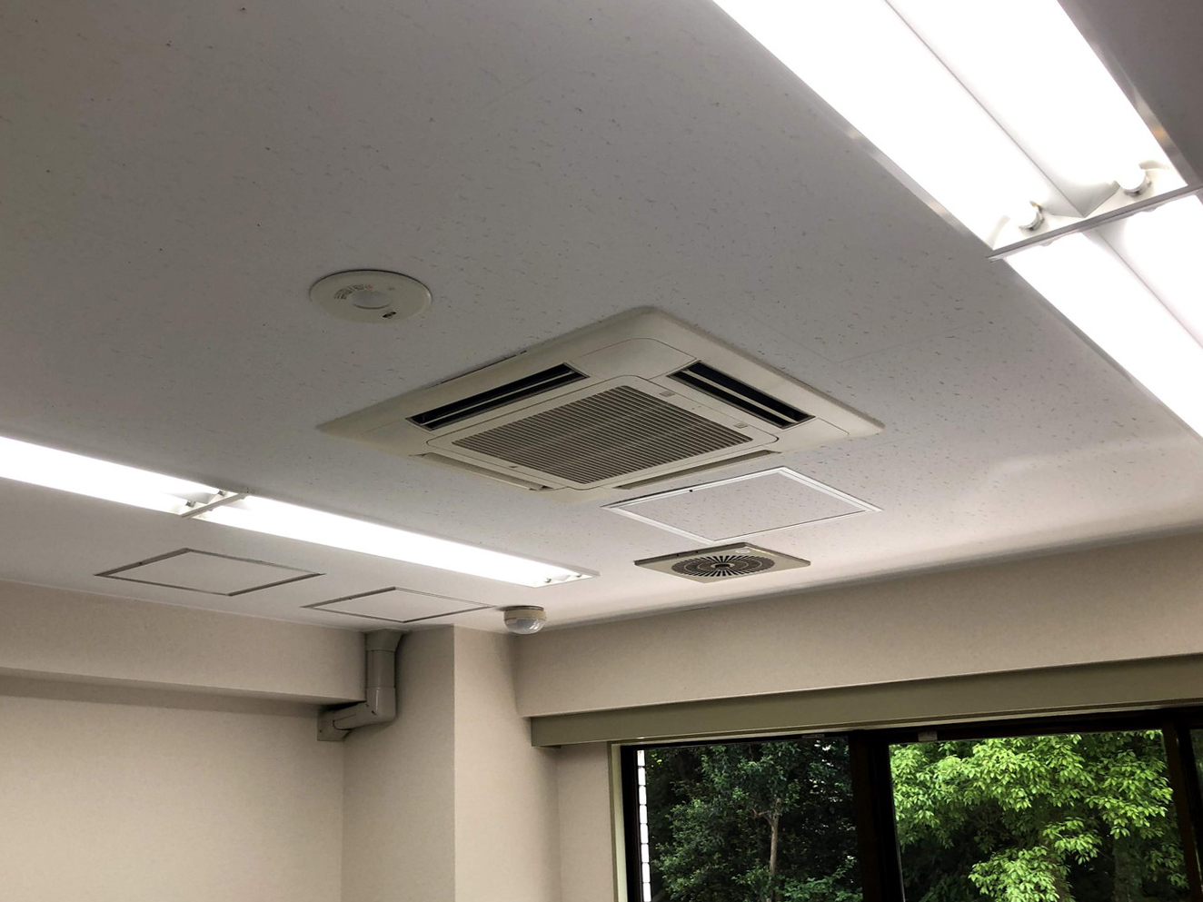 空調設備