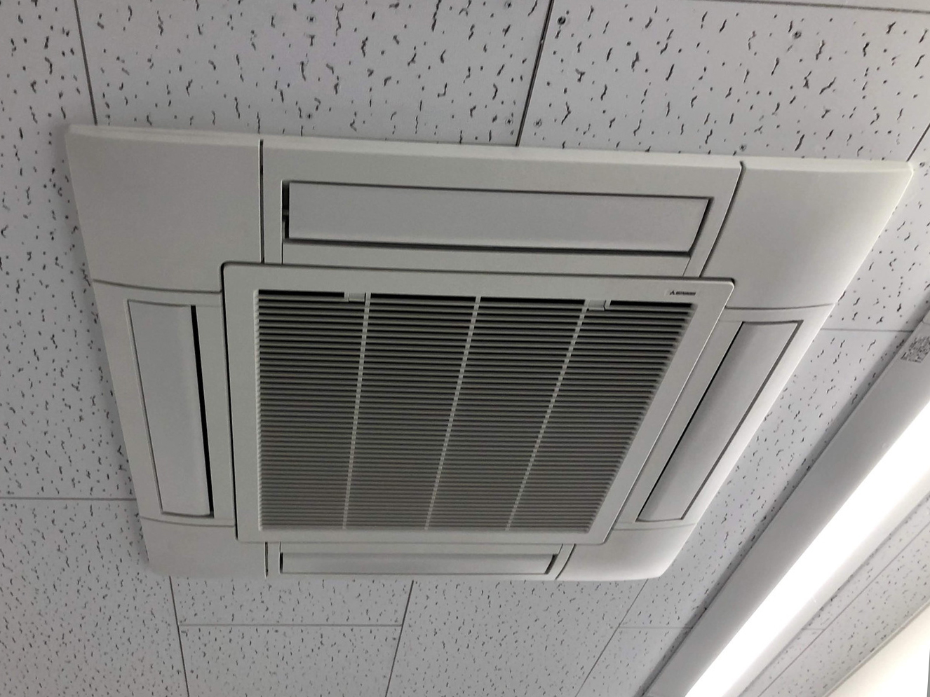 空調設備