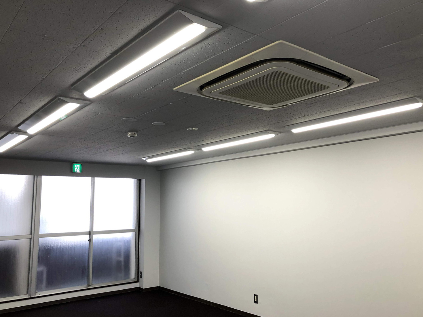 貸室別角度の様子