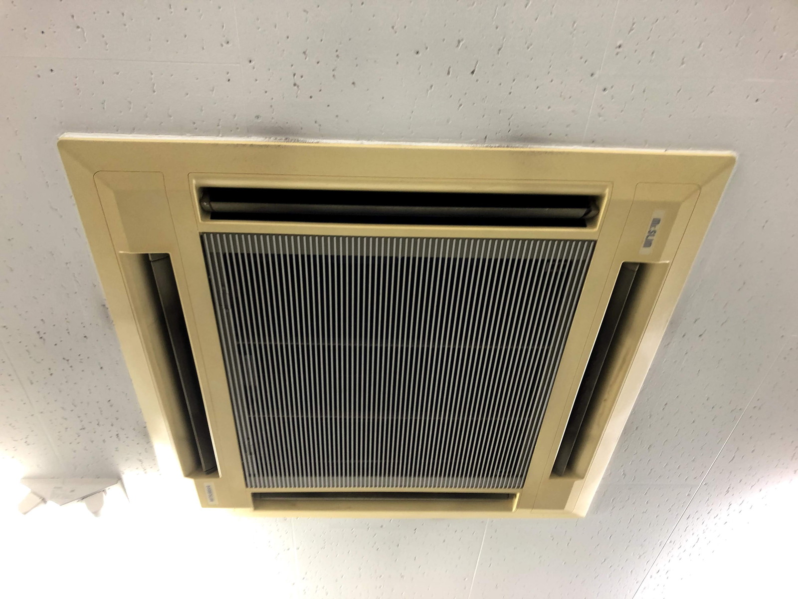 空調設備