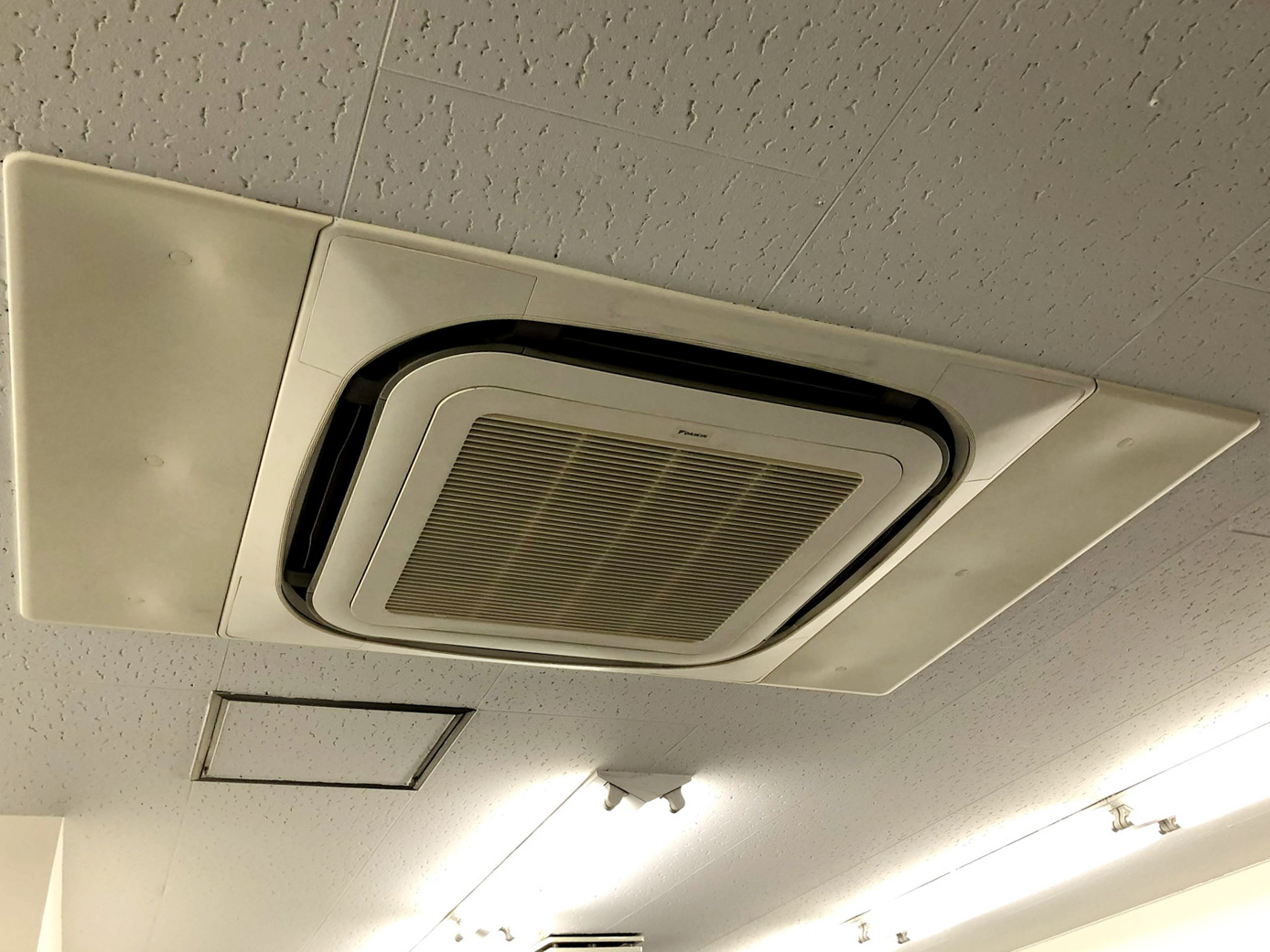 空調設備