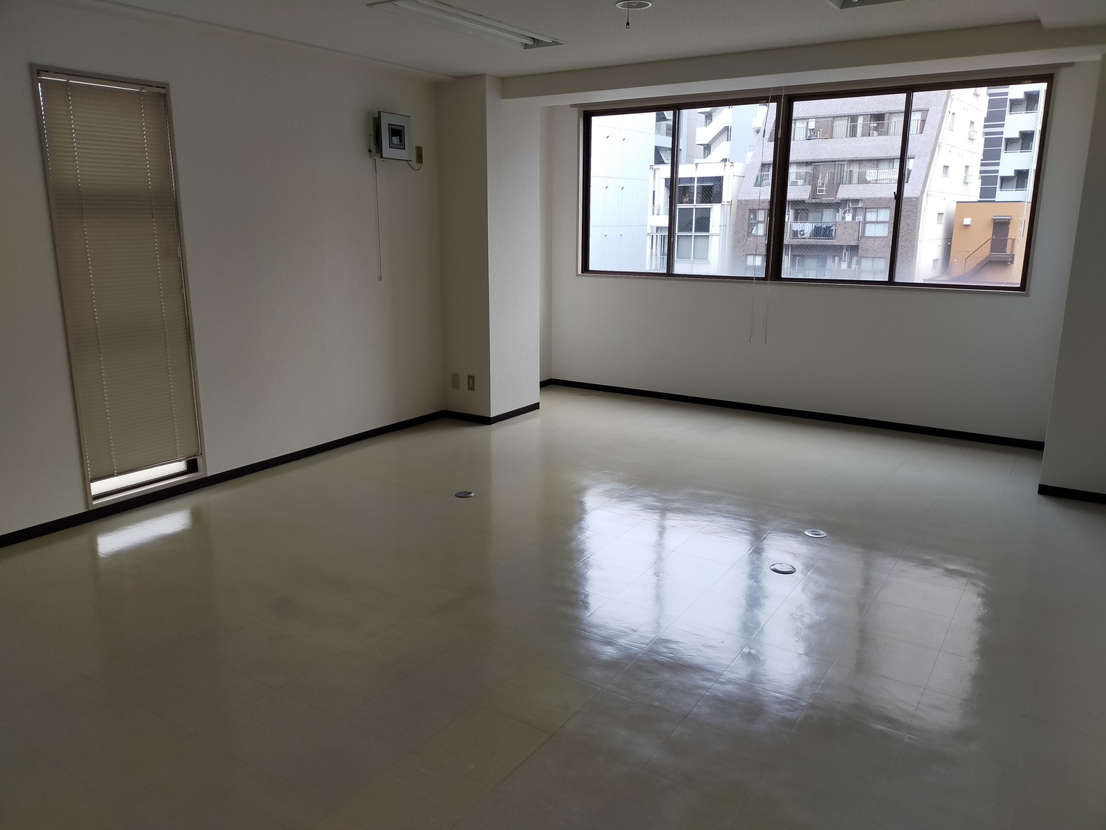 オフィス室内参考画像（7階）