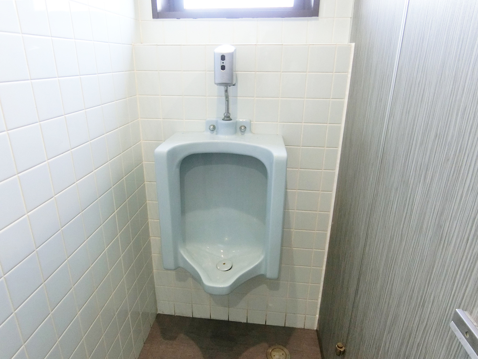 男性用トイレ