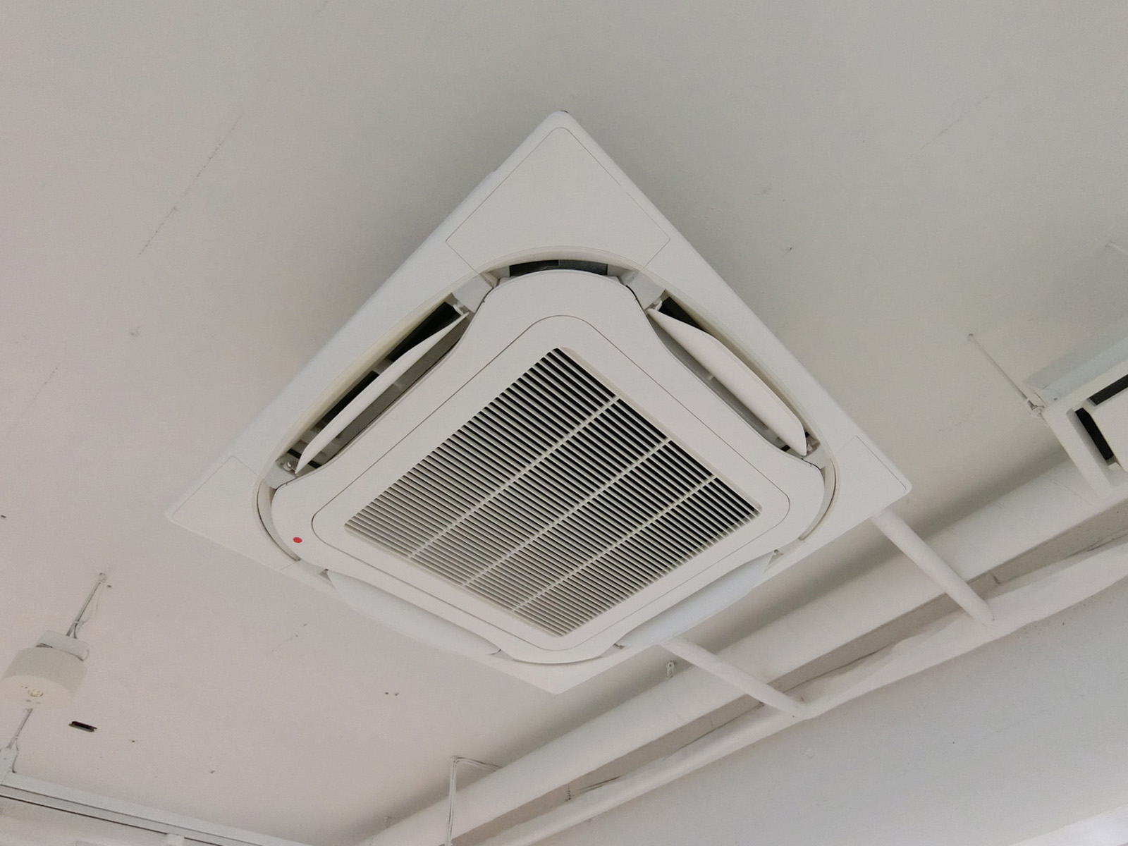 空調