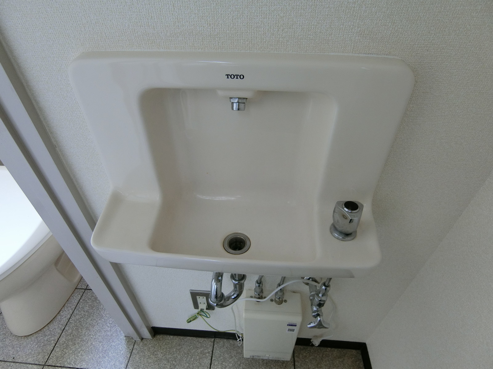 洗面台