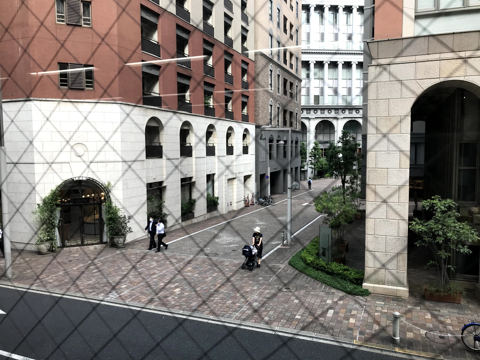 眺望(2階)