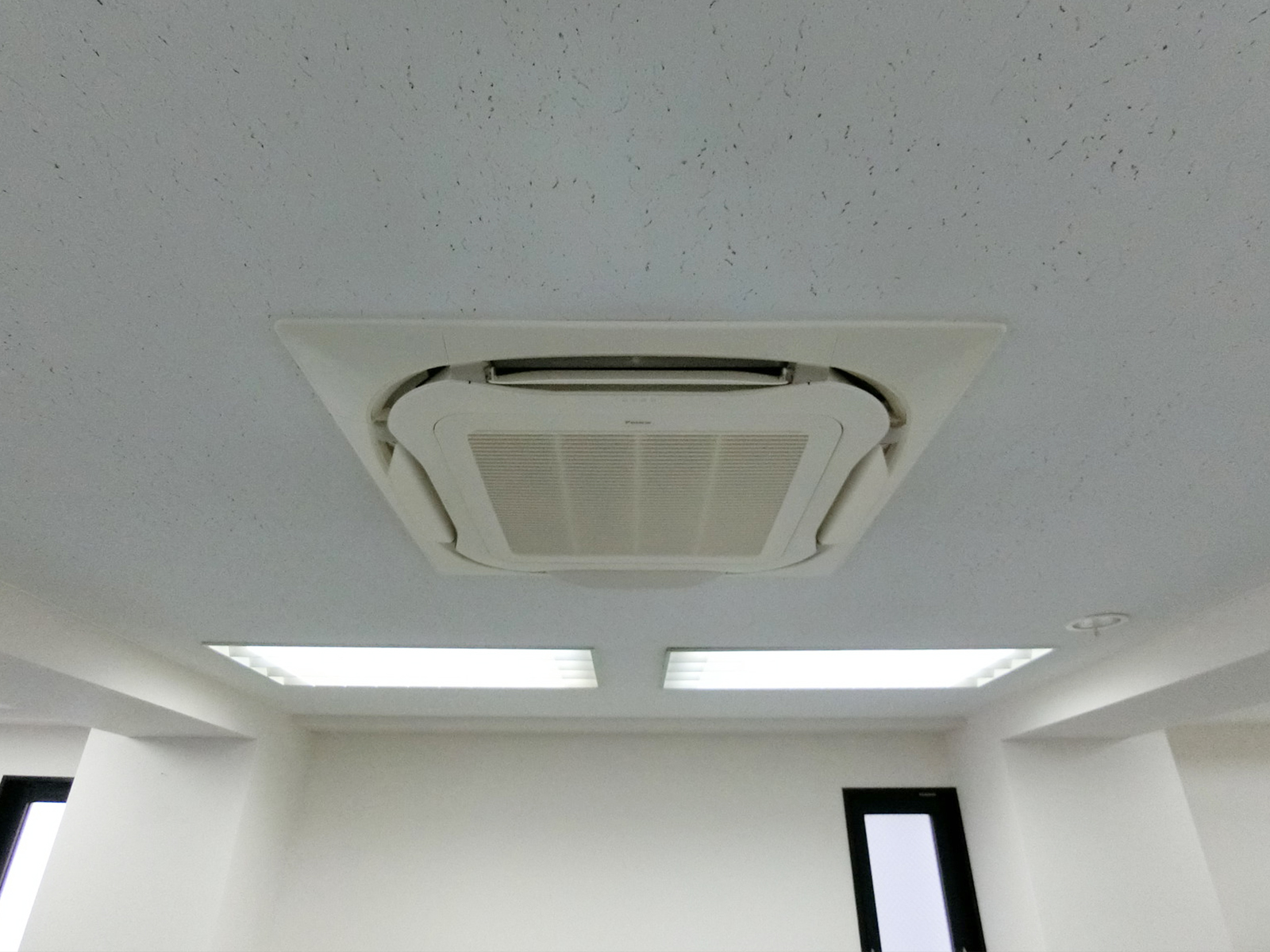 空調