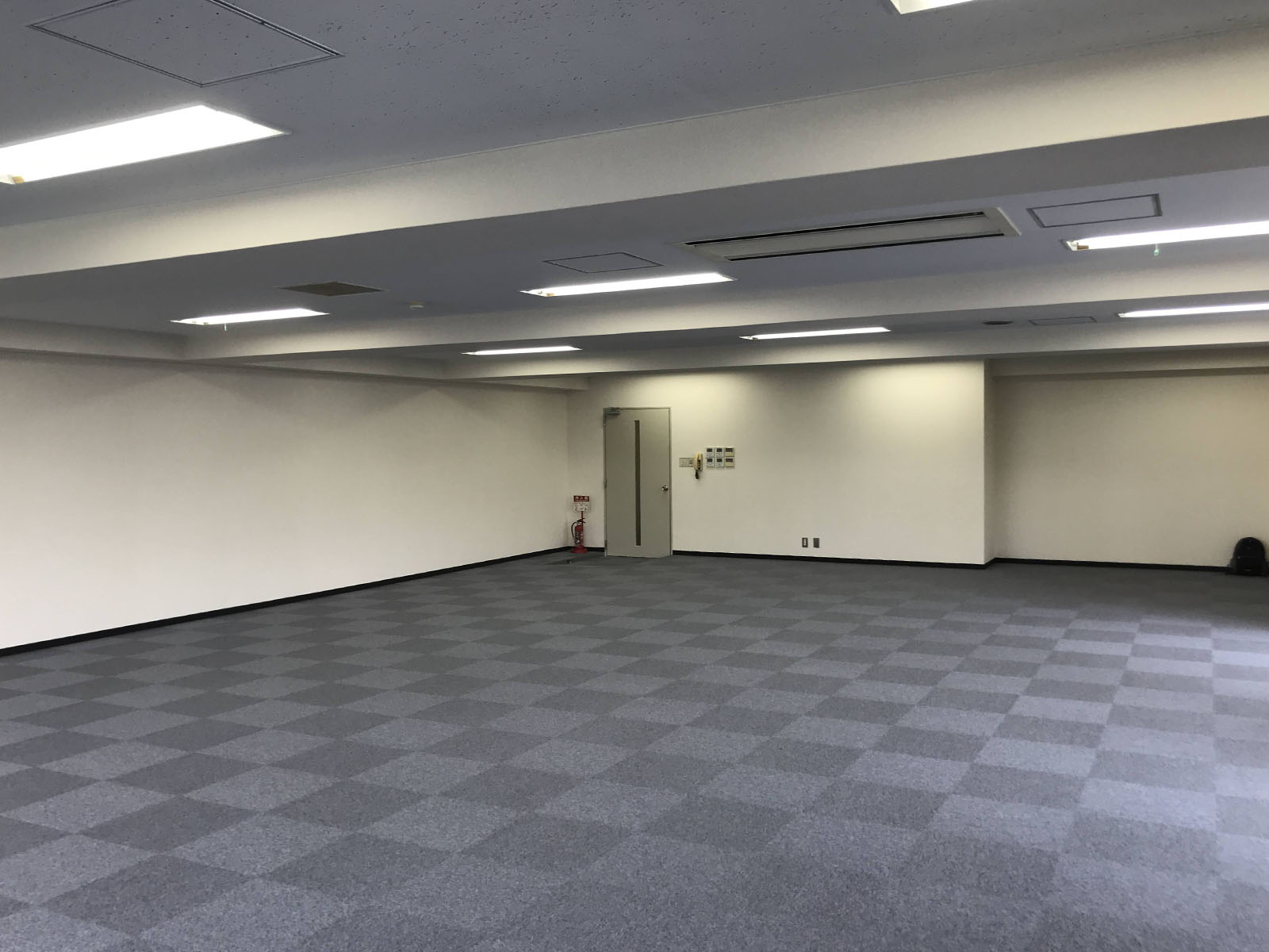 貸室別角度の様子
