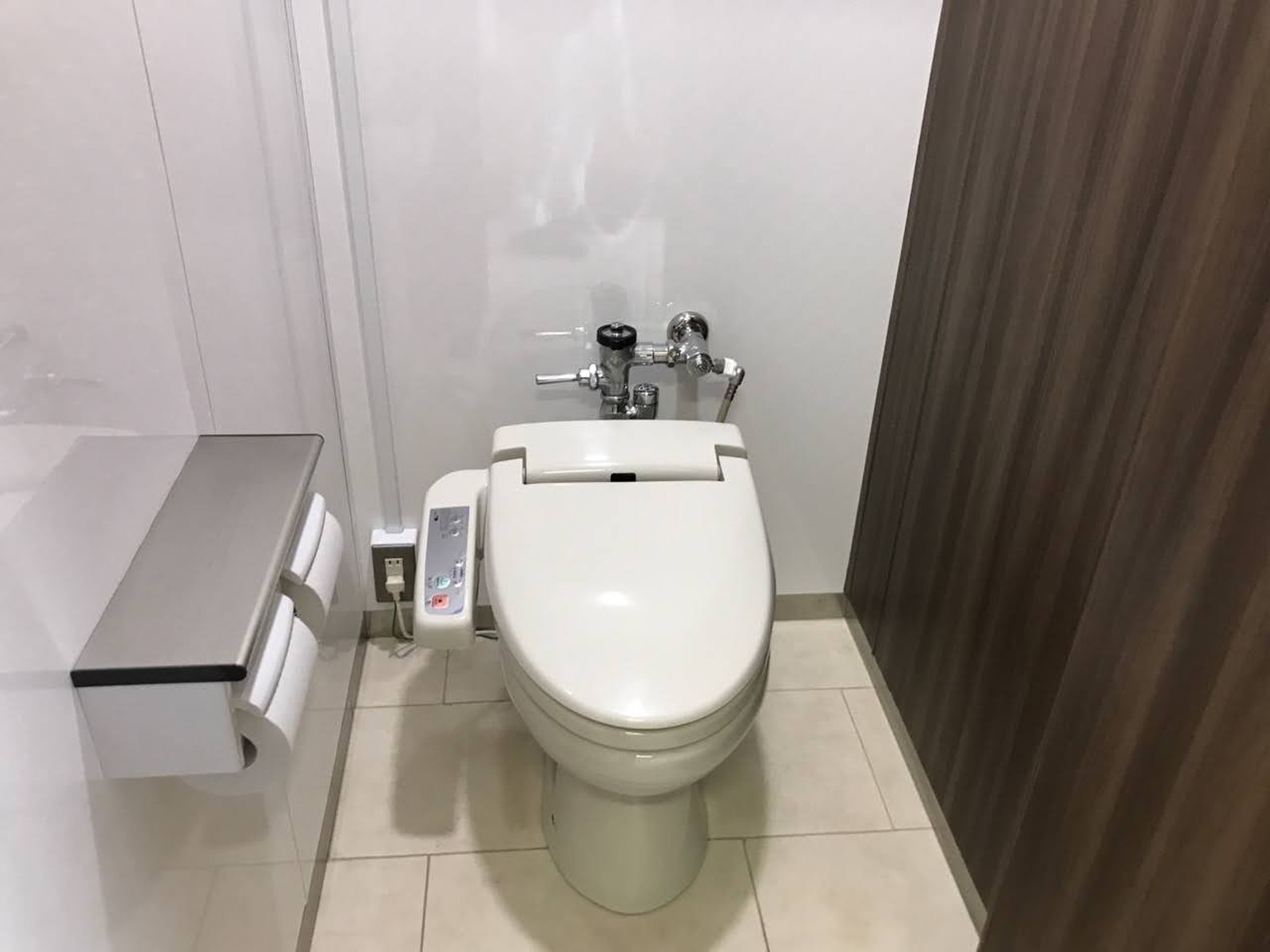 個室トイレ