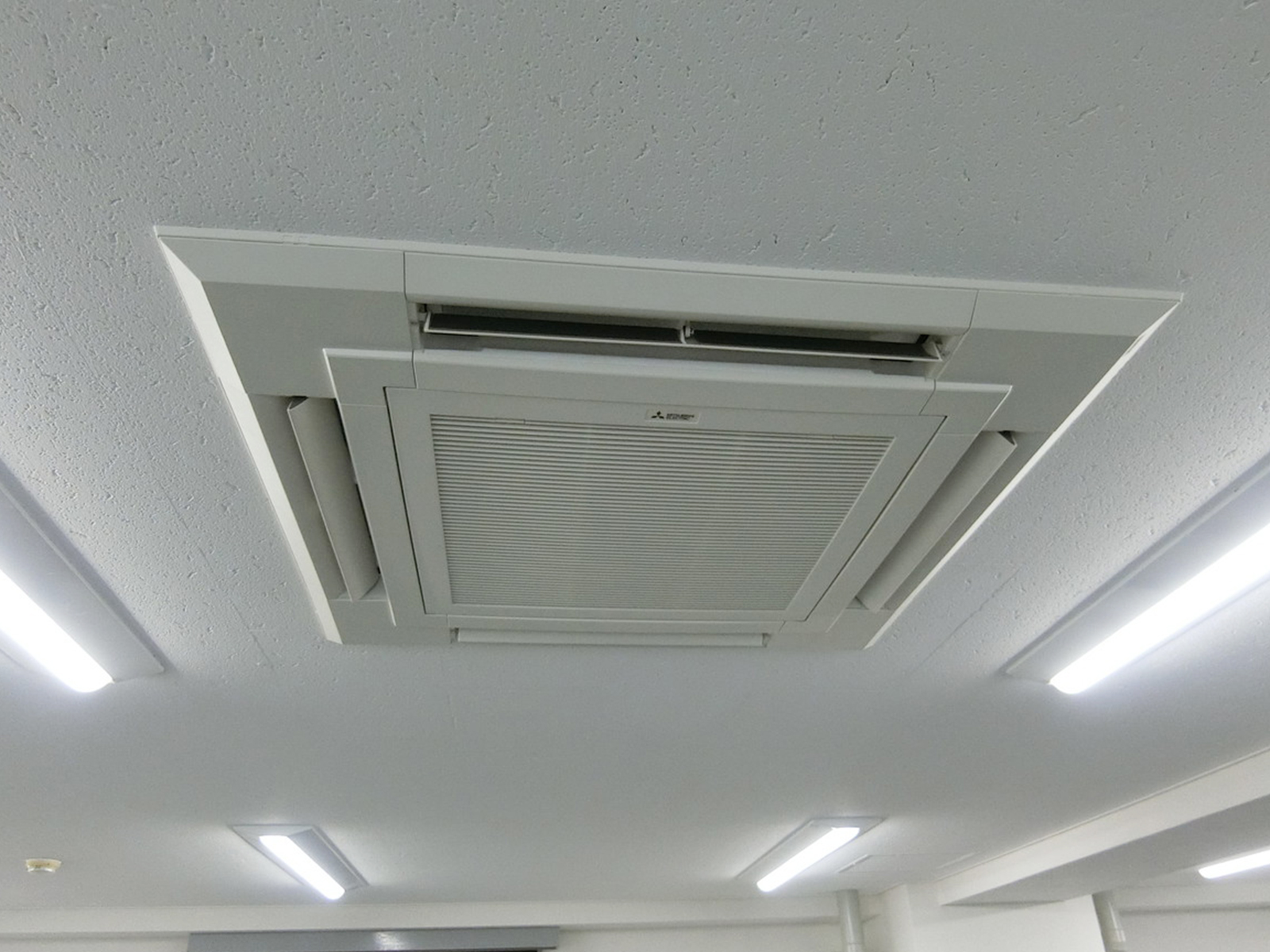 空調