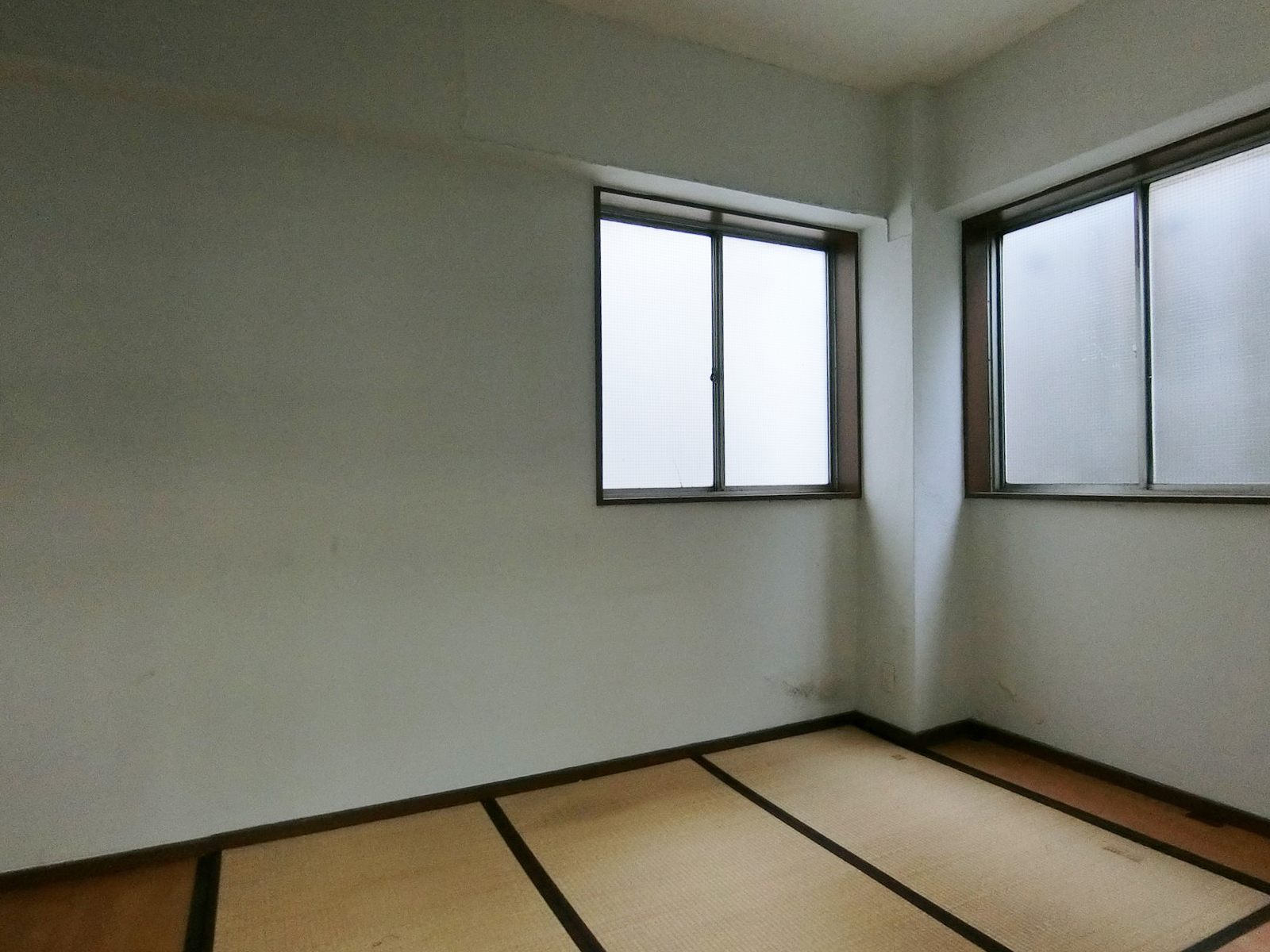 畳の部屋